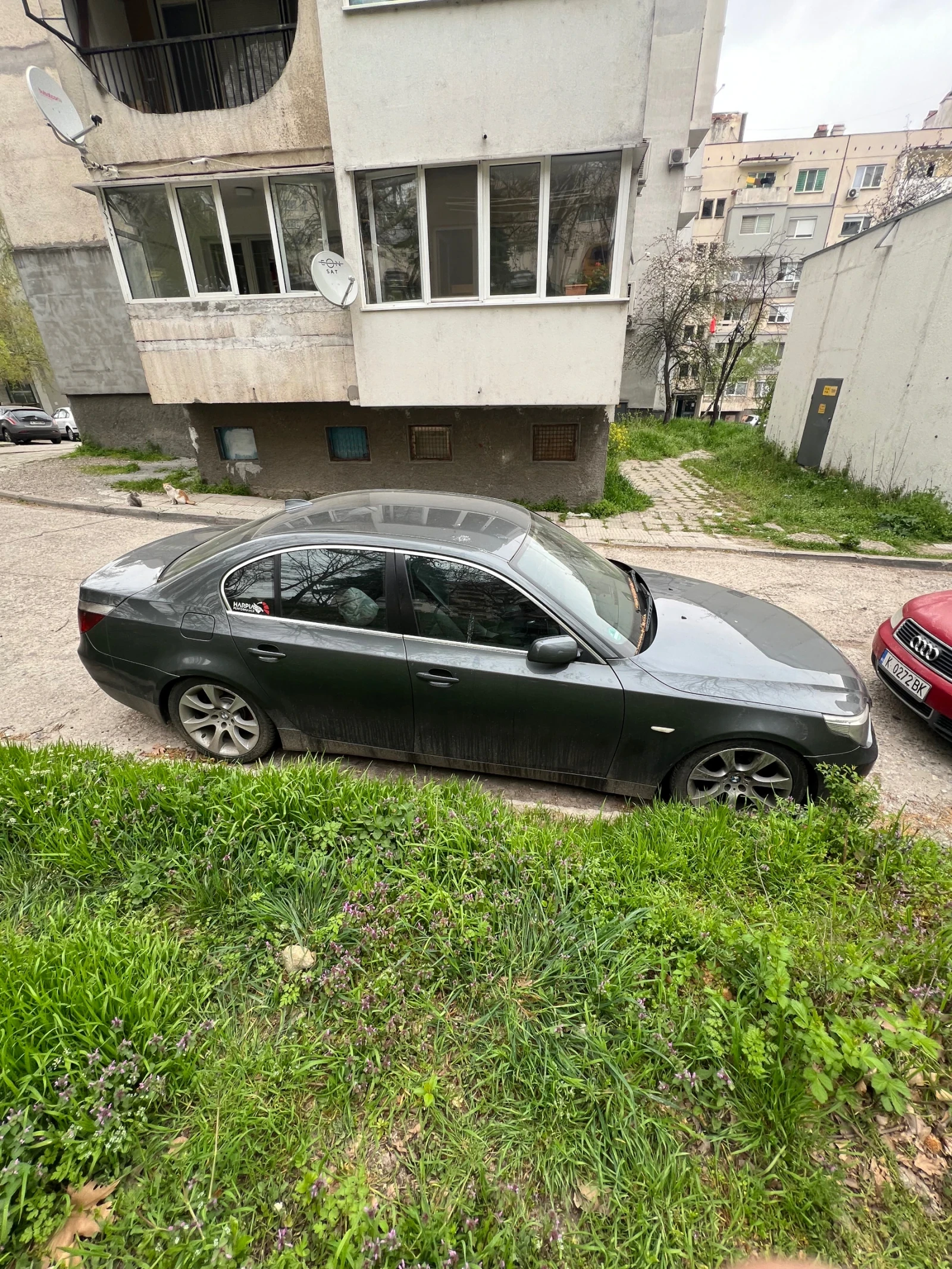 BMW 525 | Mobile.bg � ����������� 2