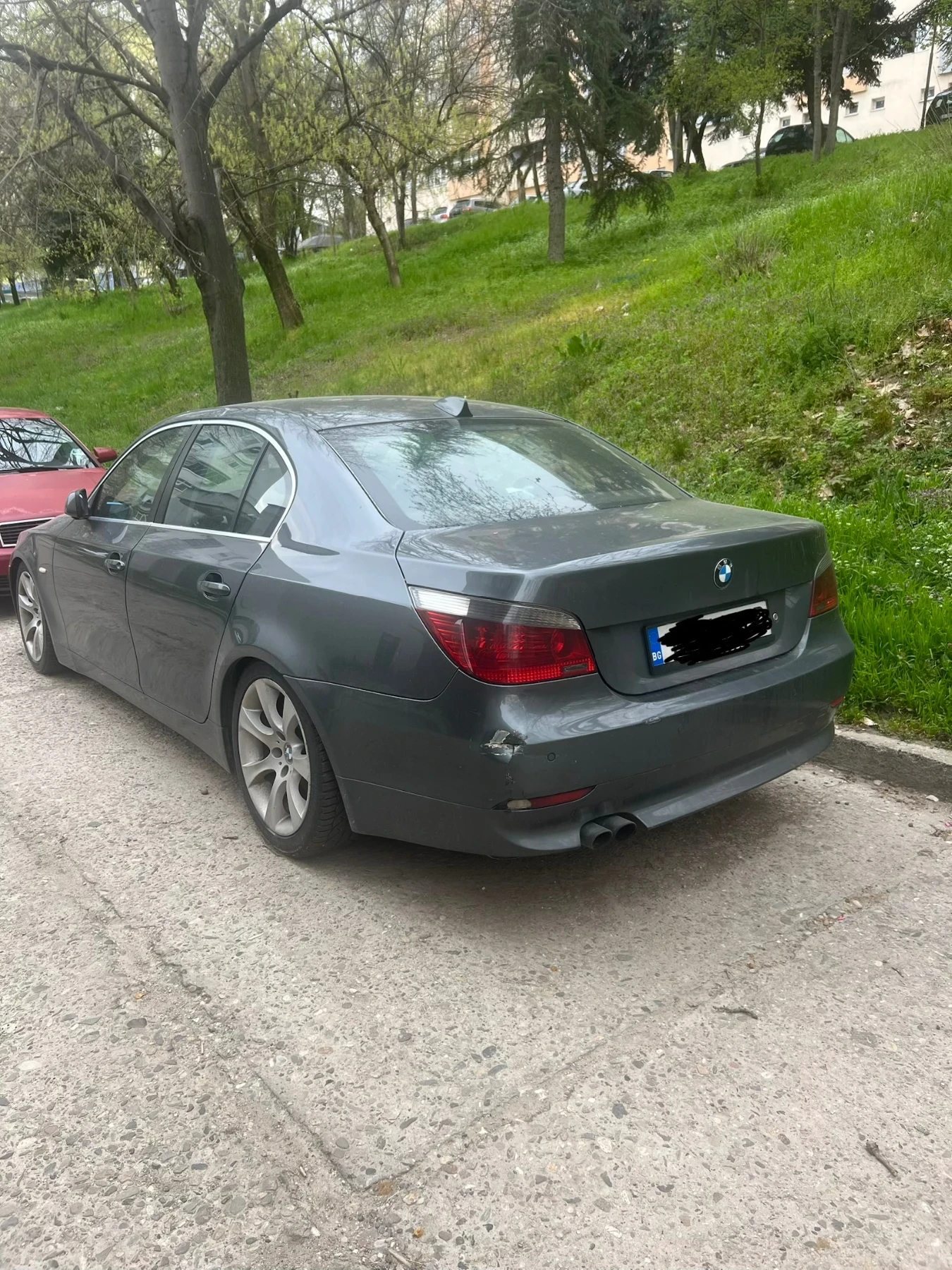 BMW 525 | Mobile.bg � ����������� 7