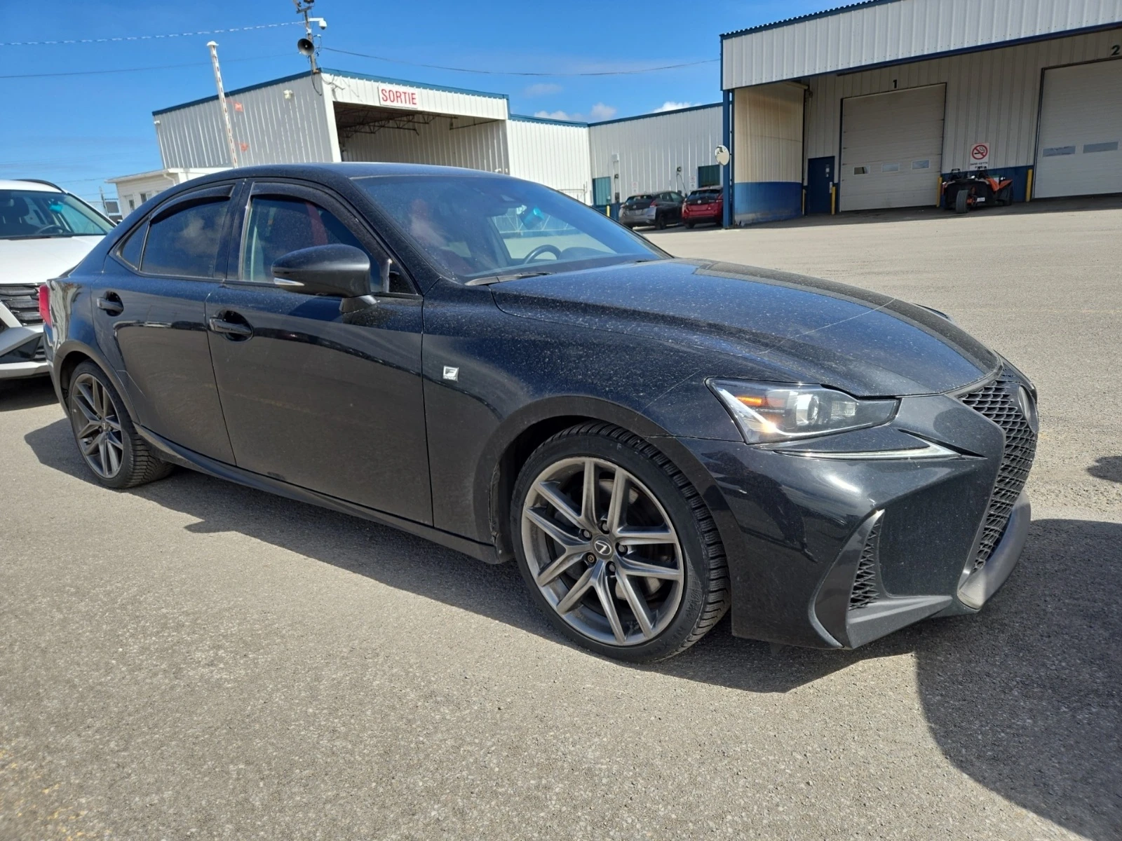 Lexus IS 300 F SPORT * * CARFAX * * ���� ������ * *  | Mobile.bg � ����������� 2