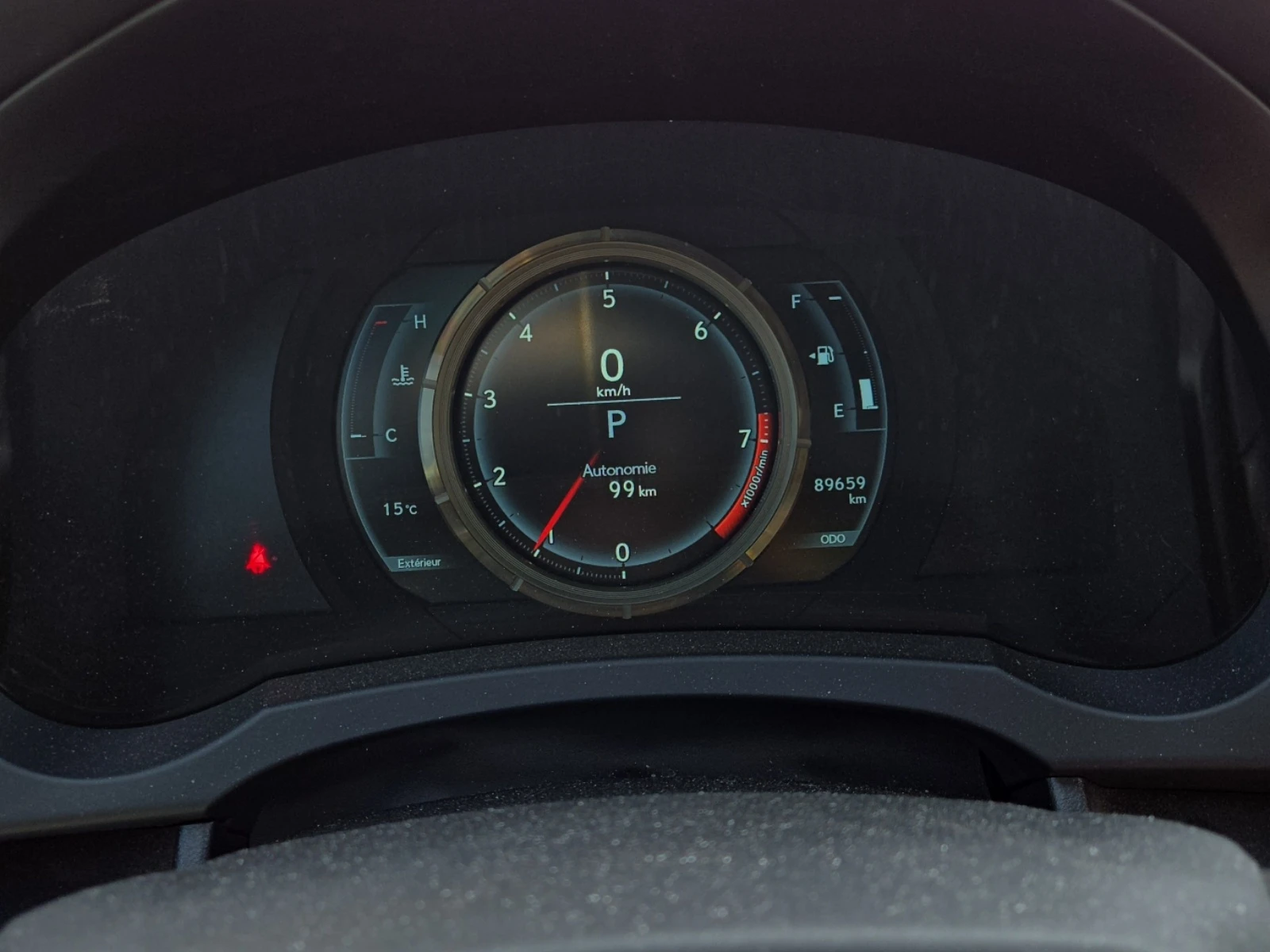 Lexus IS 300 F SPORT * * CARFAX * * ���� ������ * *  | Mobile.bg � ����������� 7