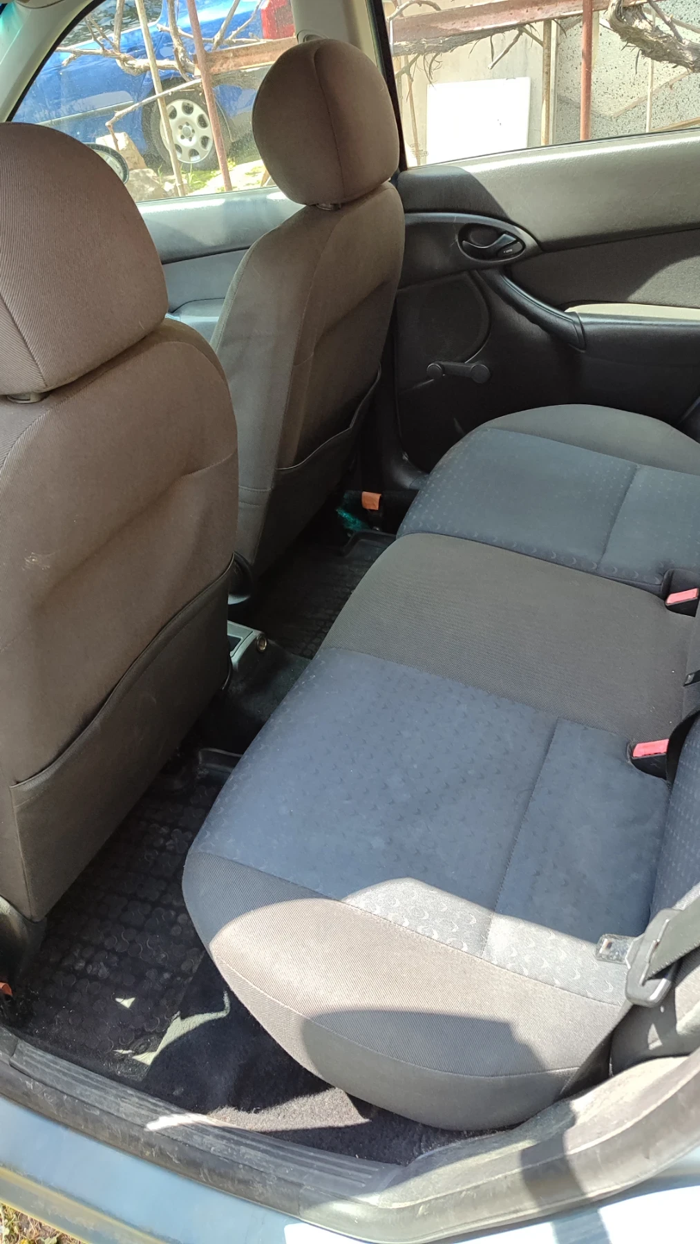 Ford Focus, снимка 7 - Автомобили и джипове - 54392062