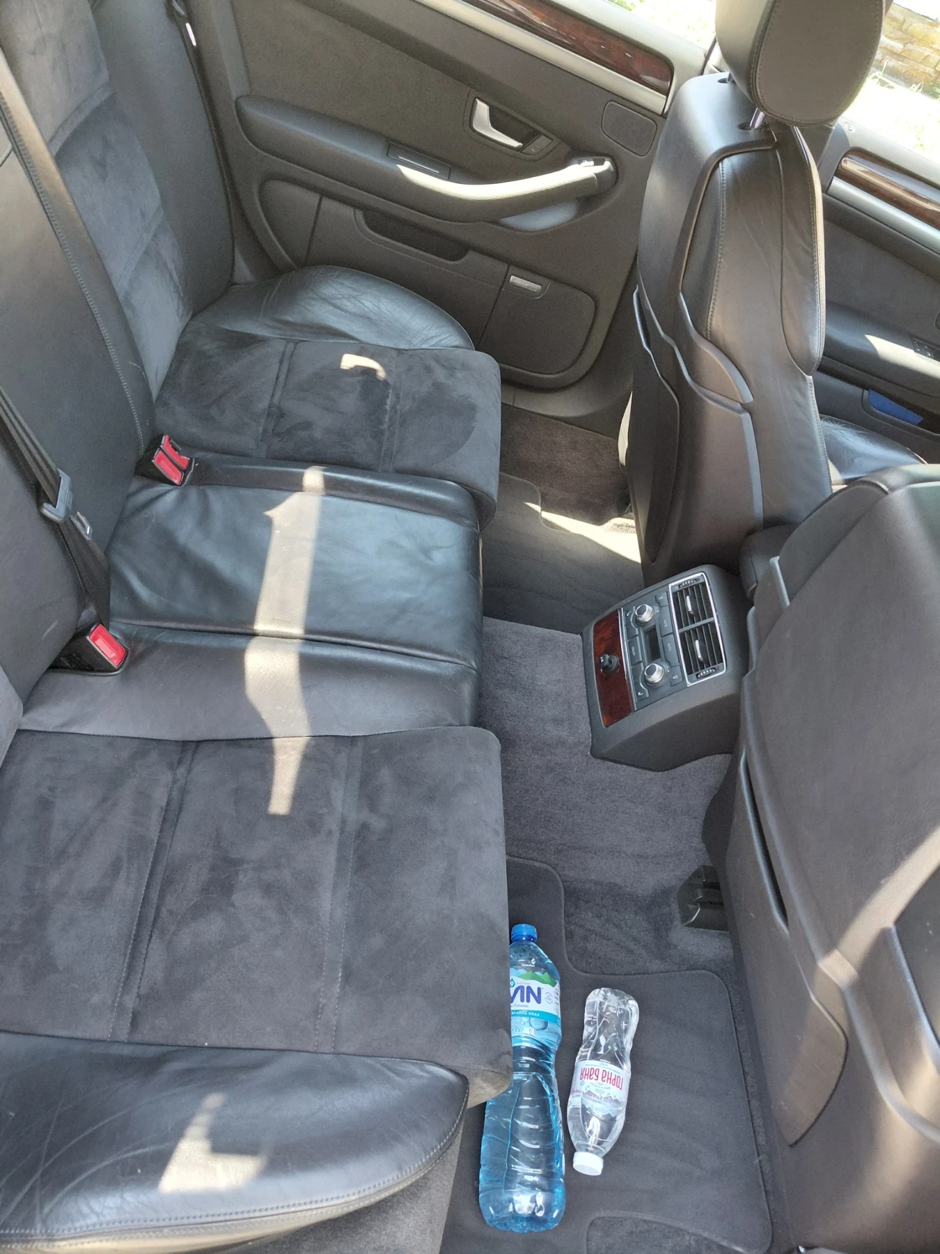 Audi A8 4200 | Mobile.bg � ����������� 5