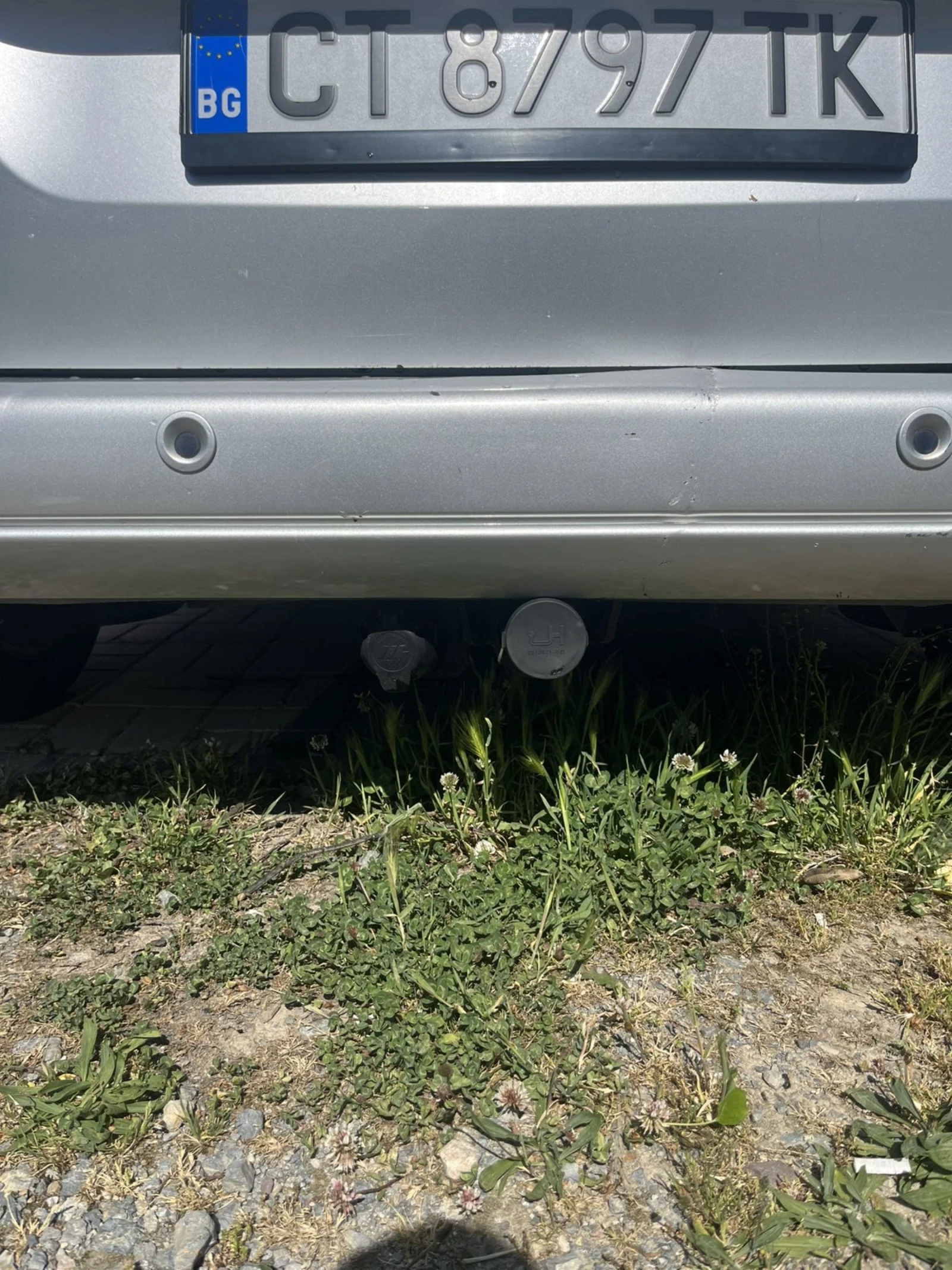 Peugeot Partner 1.6 hdi 90 k.s, снимка 9 - Автомобили и джипове - 54592490