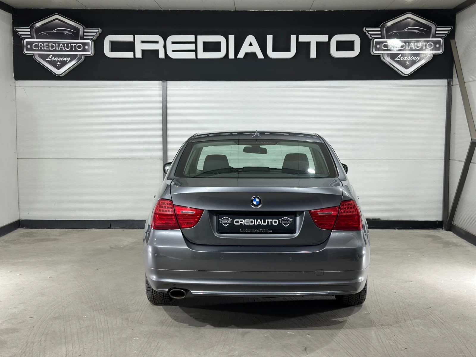 BMW 318 318D Advantage Lim 90 N47 | Mobile.bg � ����������� 5