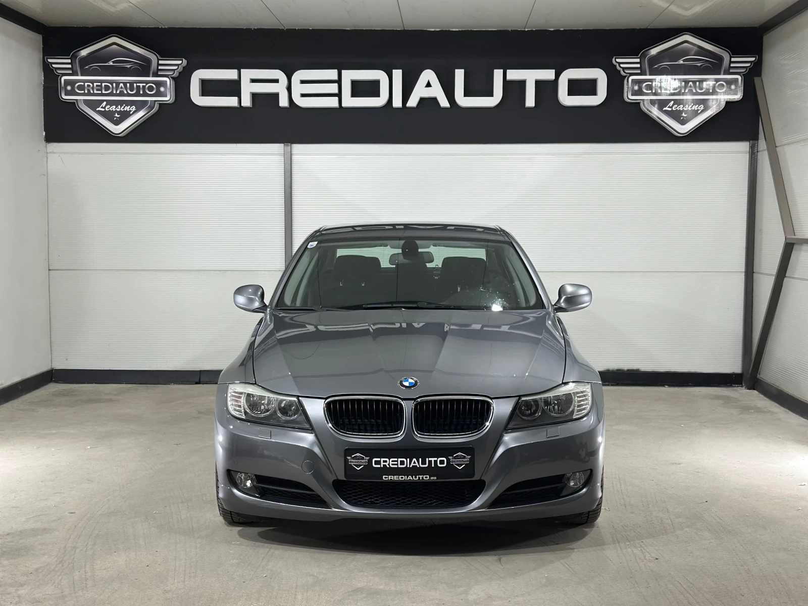 BMW 318 318D Advantage Lim 90 N47 | Mobile.bg � ����������� 2