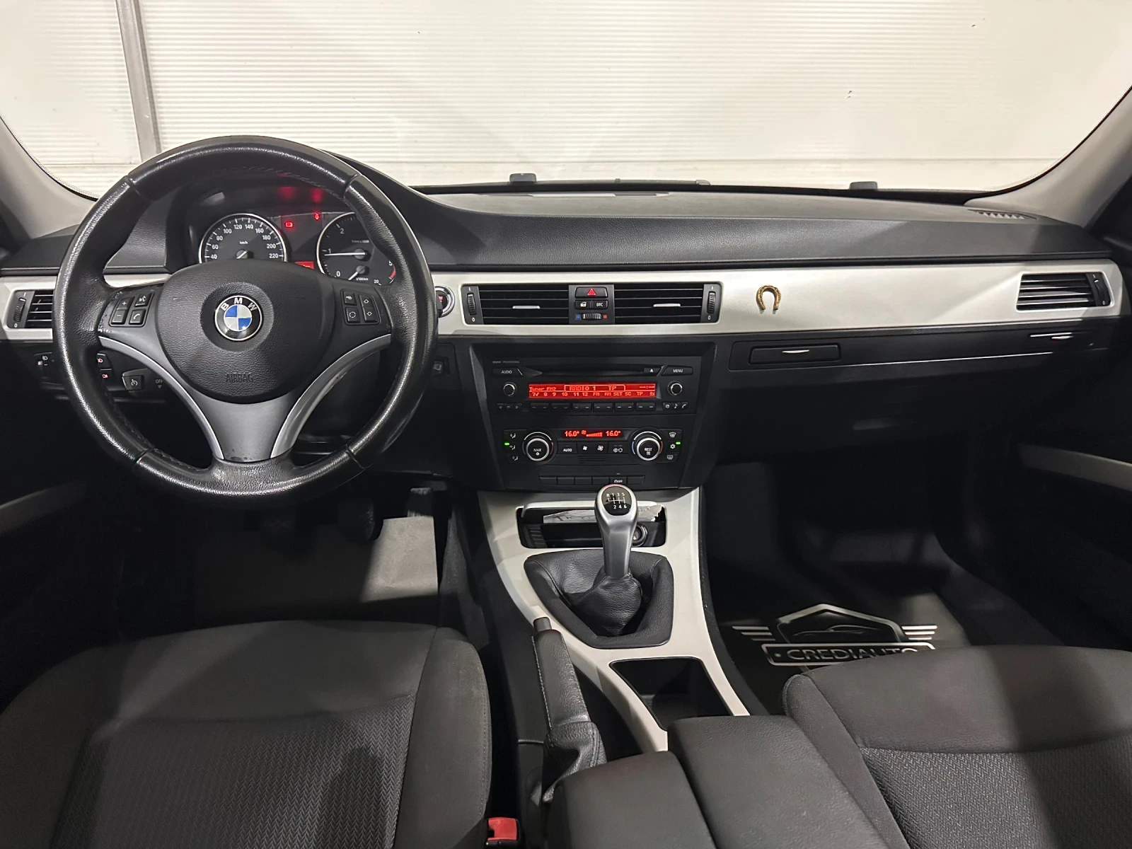 BMW 318 318D Advantage Lim 90 N47 | Mobile.bg � ����������� 8