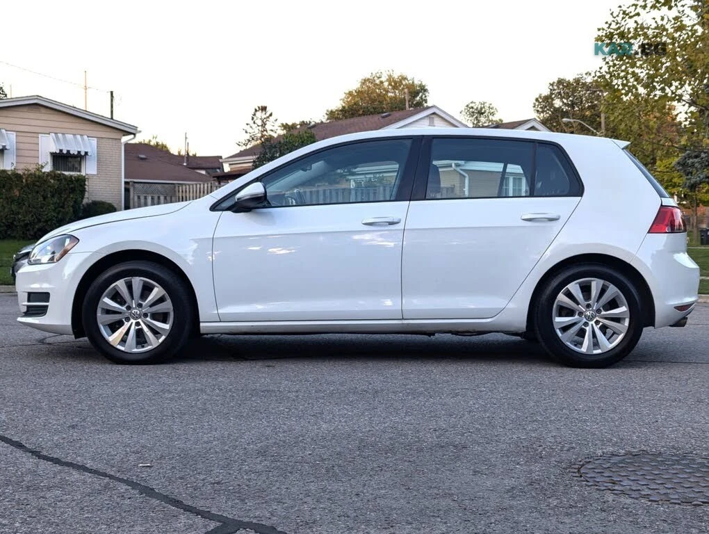 VW Golf АвтоКредит* (ЦЕНА ДО БГ)* , снимка 2 - Автомобили и джипове - 54793820