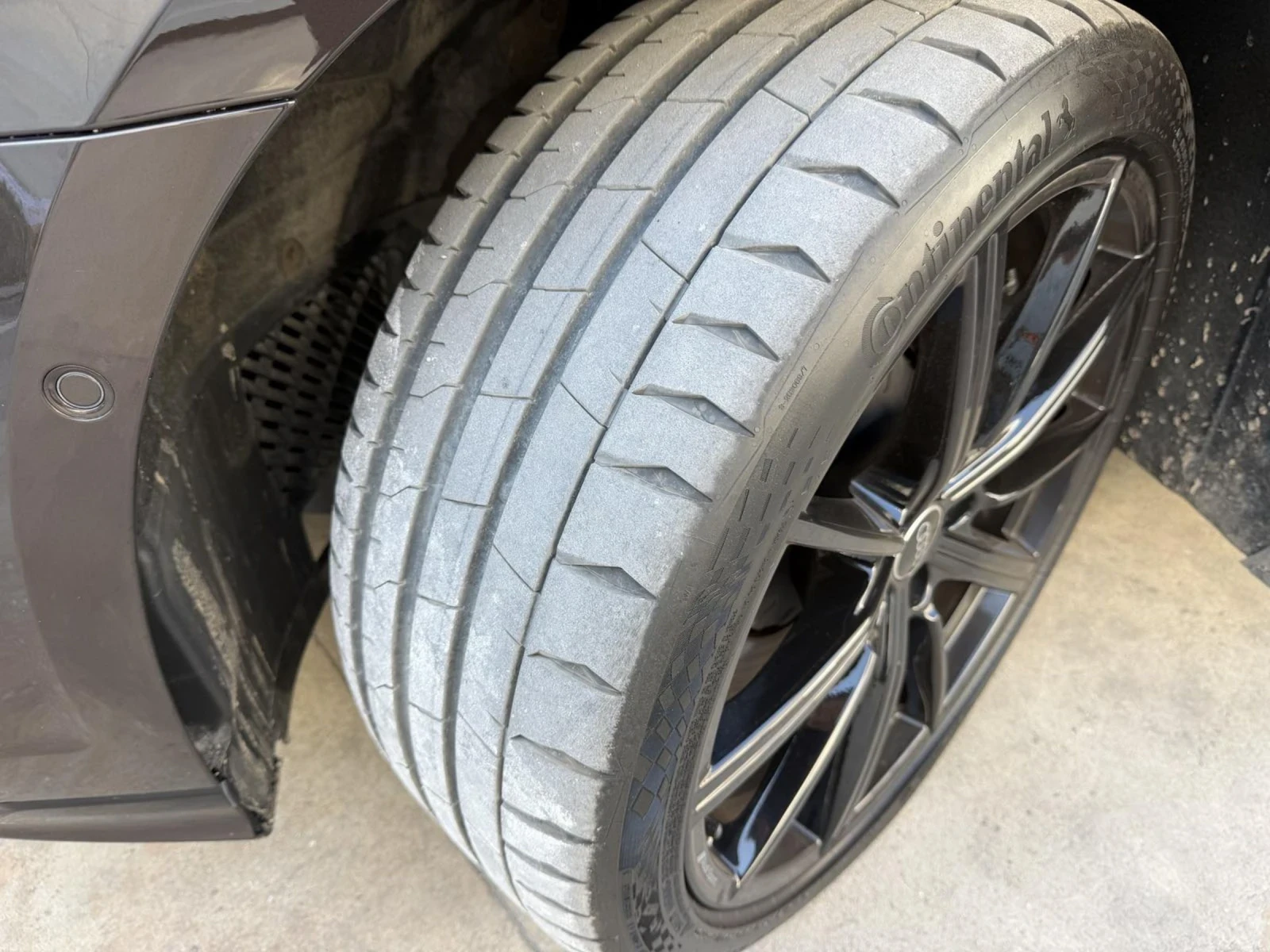 Audi S8, снимка 13 - Автомобили и джипове - 54862995
