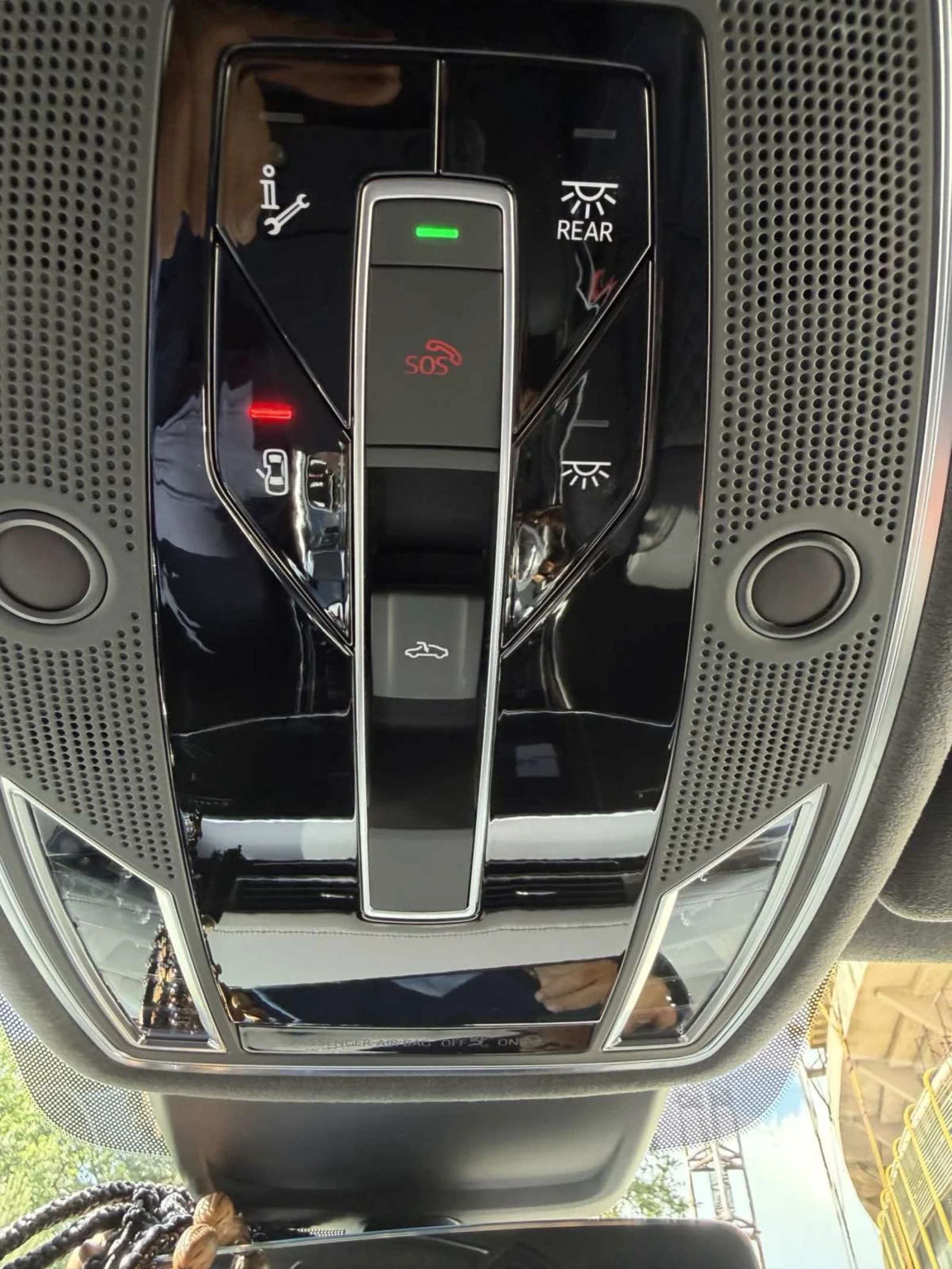 Audi S8, снимка 15 - Автомобили и джипове - 54862995