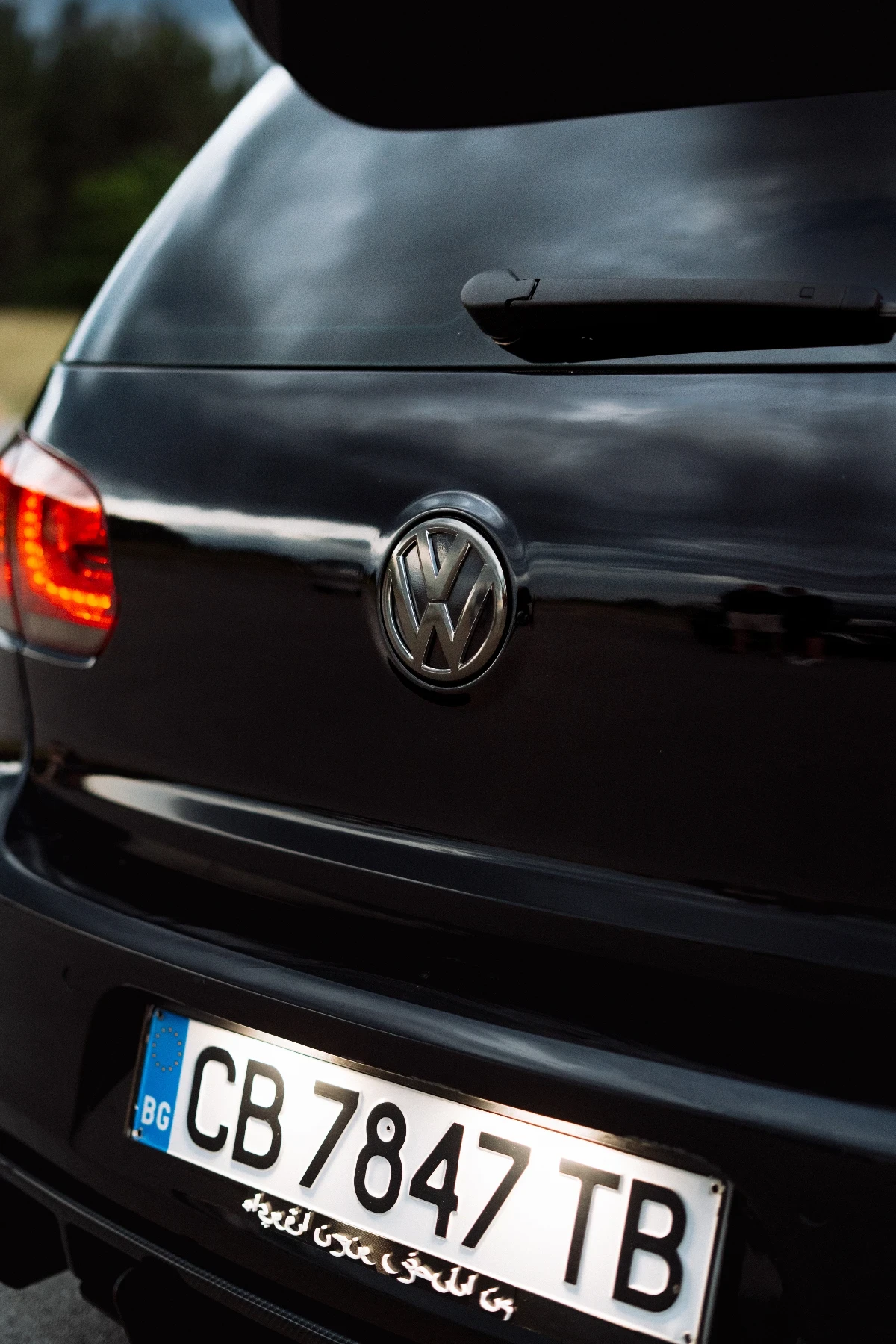 VW Golf, снимка 9 - Автомобили и джипове - 54930496