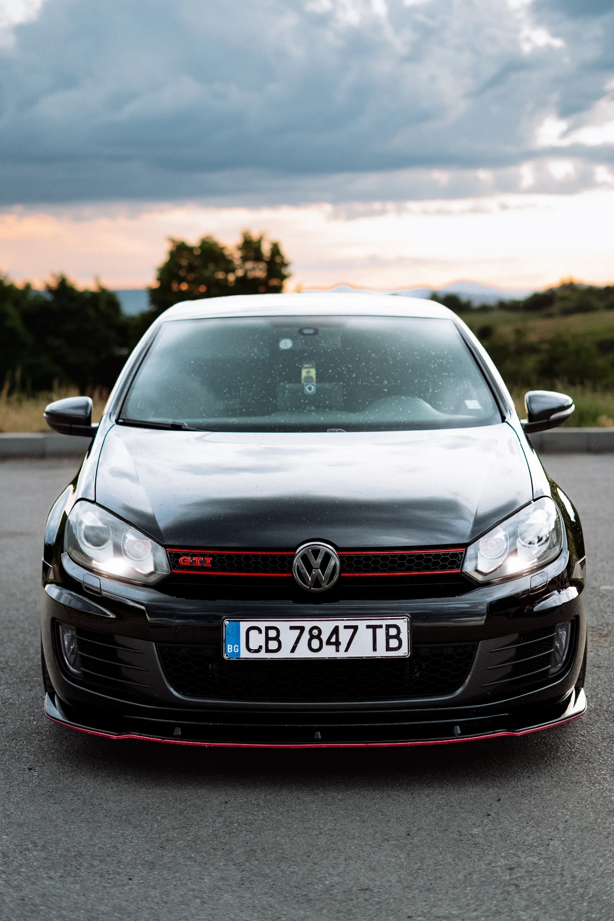 VW Golf, снимка 2 - Автомобили и джипове - 54930496