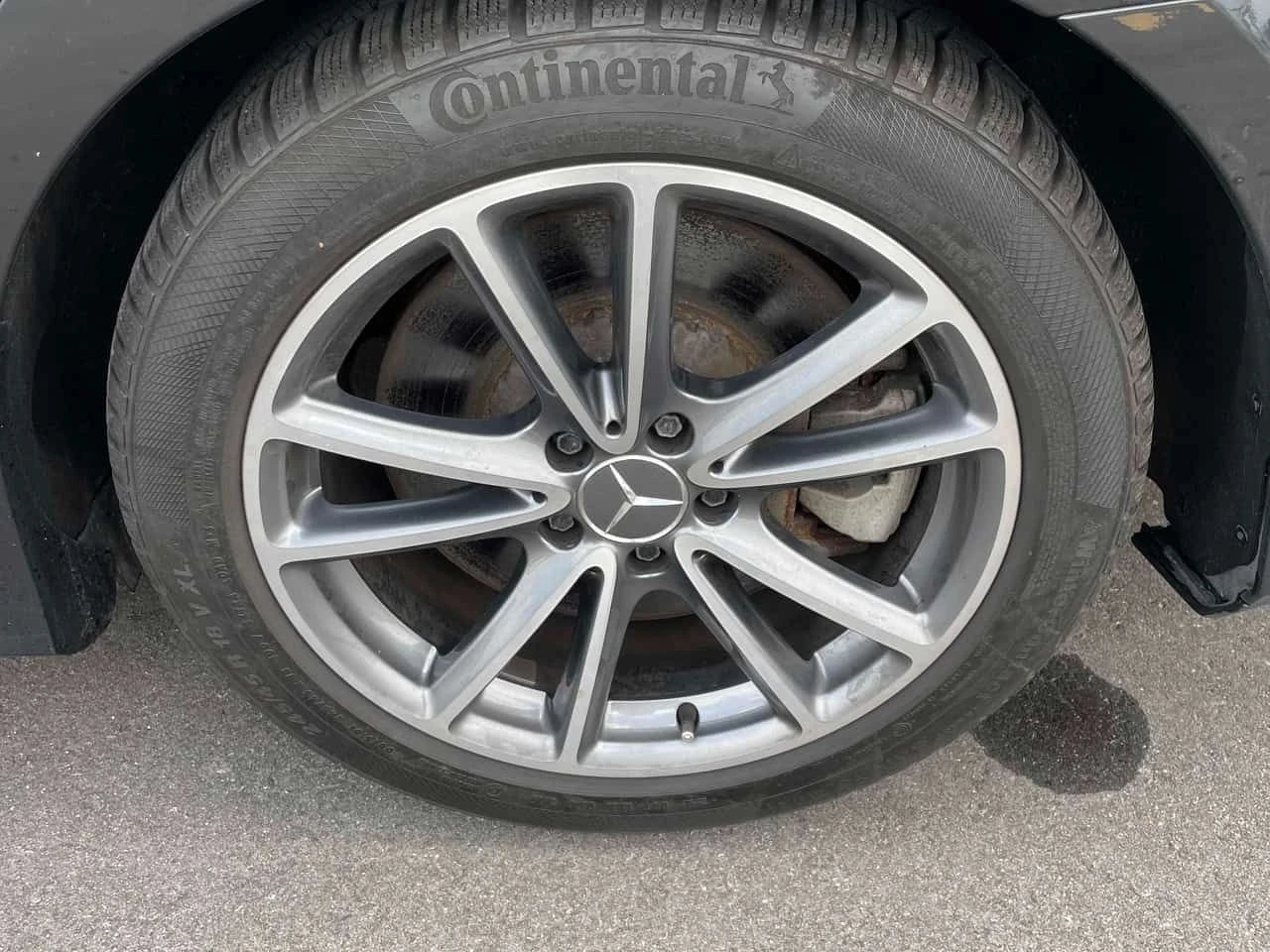 Mercedes-Benz CLS 450 | BURMESTER | HUD | DISTRONIC | 360 | , снимка 7 - Автомобили и джипове - 55165749