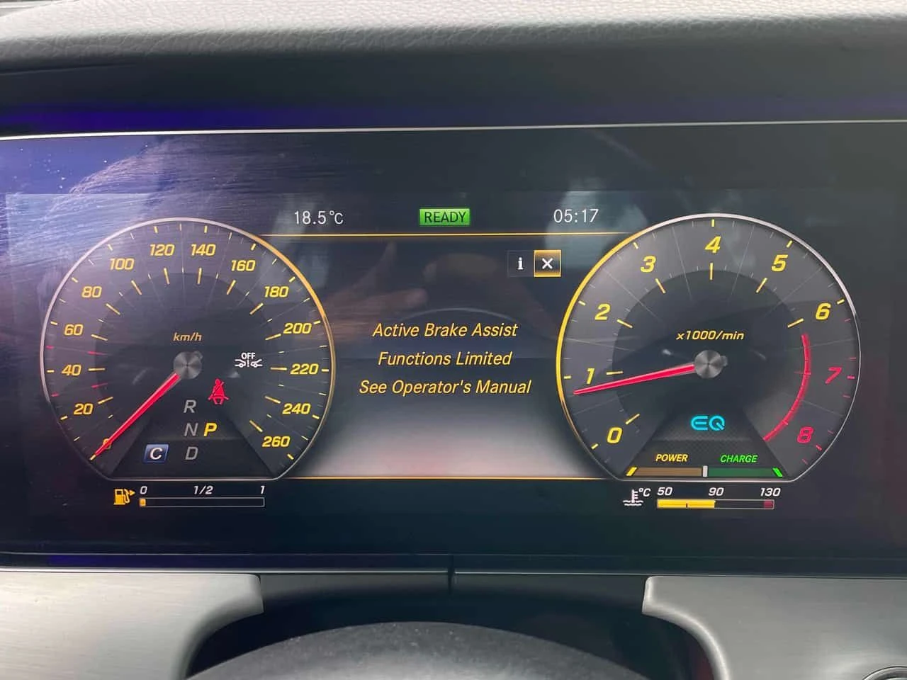 Mercedes-Benz CLS 450 | BURMESTER | HUD | DISTRONIC | 360 | , снимка 17 - Автомобили и джипове - 55165749