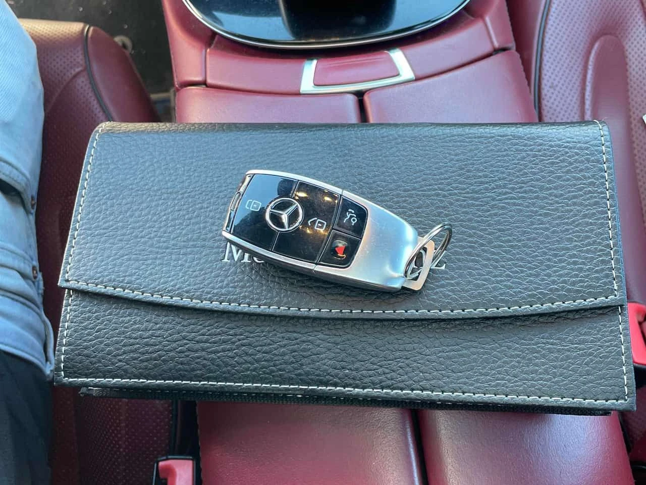 Mercedes-Benz CLS 450 | BURMESTER | HUD | DISTRONIC | 360 | , снимка 10 - Автомобили и джипове - 55165749