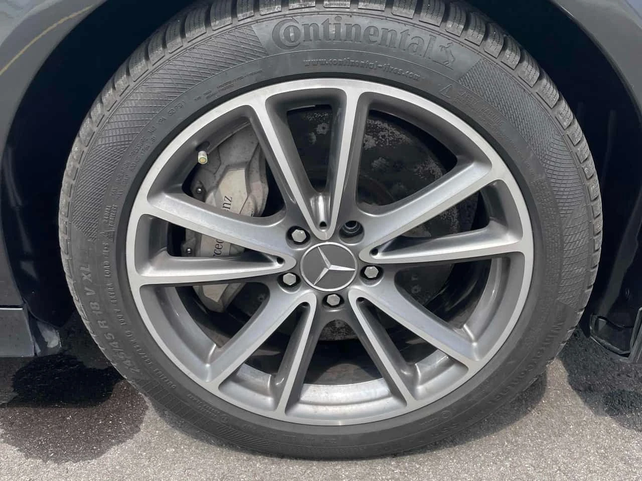 Mercedes-Benz CLS 450 | BURMESTER | HUD | DISTRONIC | 360 | , снимка 13 - Автомобили и джипове - 55165749