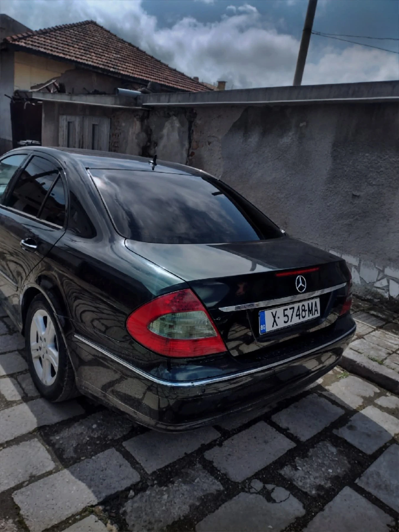Mercedes-Benz E 280 | Mobile.bg � ����������� 2