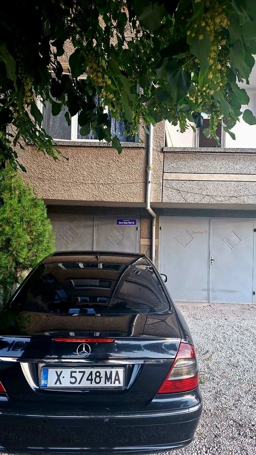 Mercedes-Benz E 280 | Mobile.bg � ����������� 1