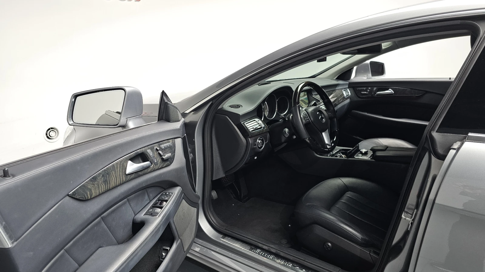 Mercedes-Benz CLS 350 ��. ��������* ���* ������ ���� | Mobile.bg � ����������� 10
