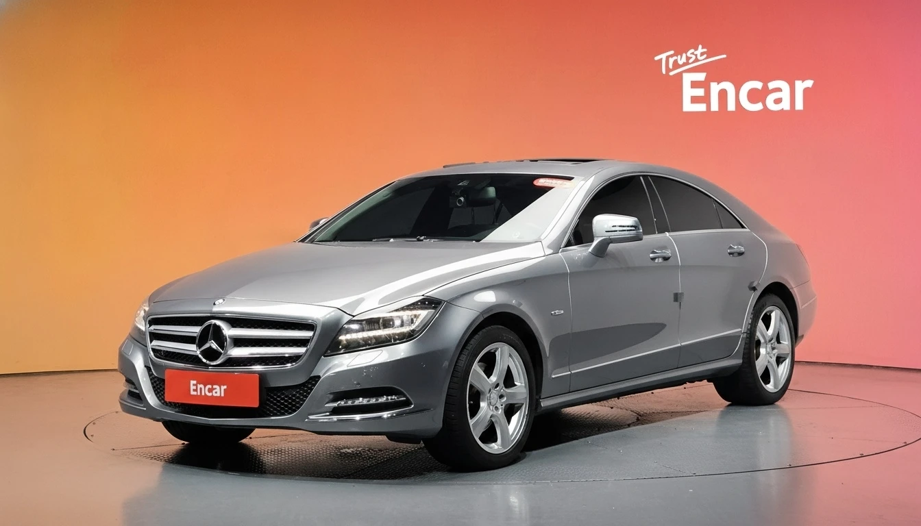 Mercedes-Benz CLS 350 ��. ��������* ���* ������ ���� | Mobile.bg � ����������� 1