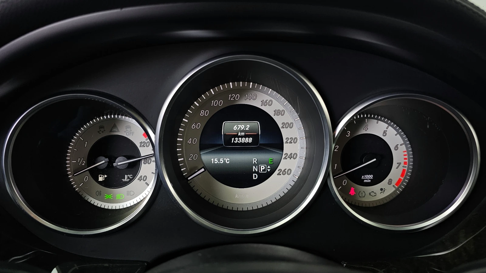 Mercedes-Benz CLS 350 ��. ��������* ���* ������ ���� | Mobile.bg � ����������� 8