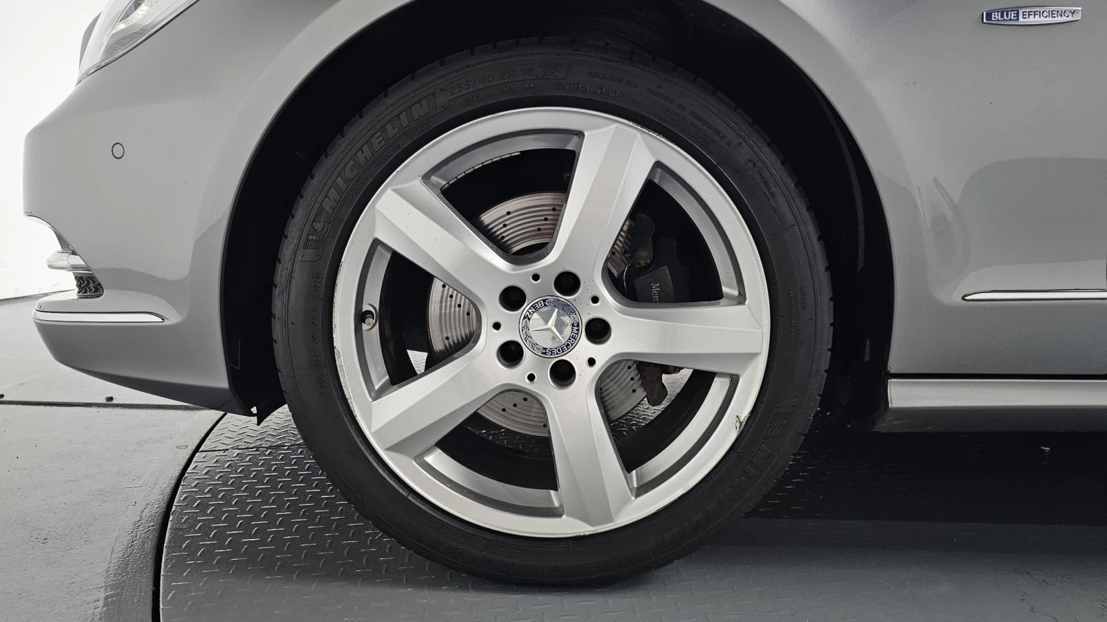 Mercedes-Benz CLS 350 ��. ��������* ���* ������ ���� | Mobile.bg � ����������� 5