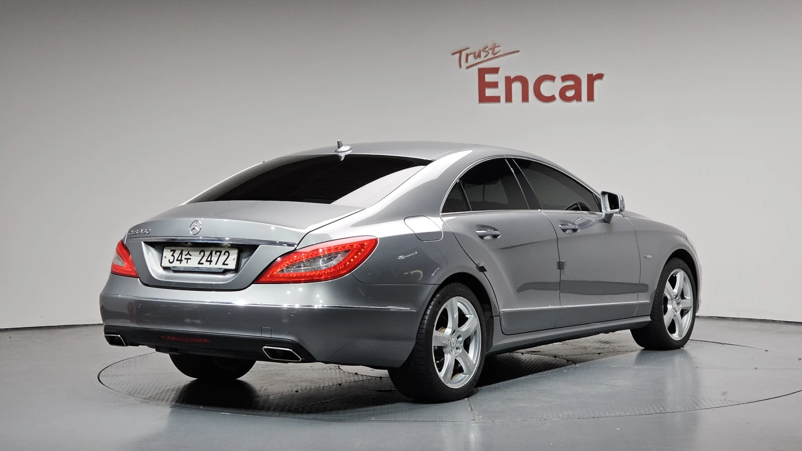Mercedes-Benz CLS 350 ��. ��������* ���* ������ ���� | Mobile.bg � ����������� 2
