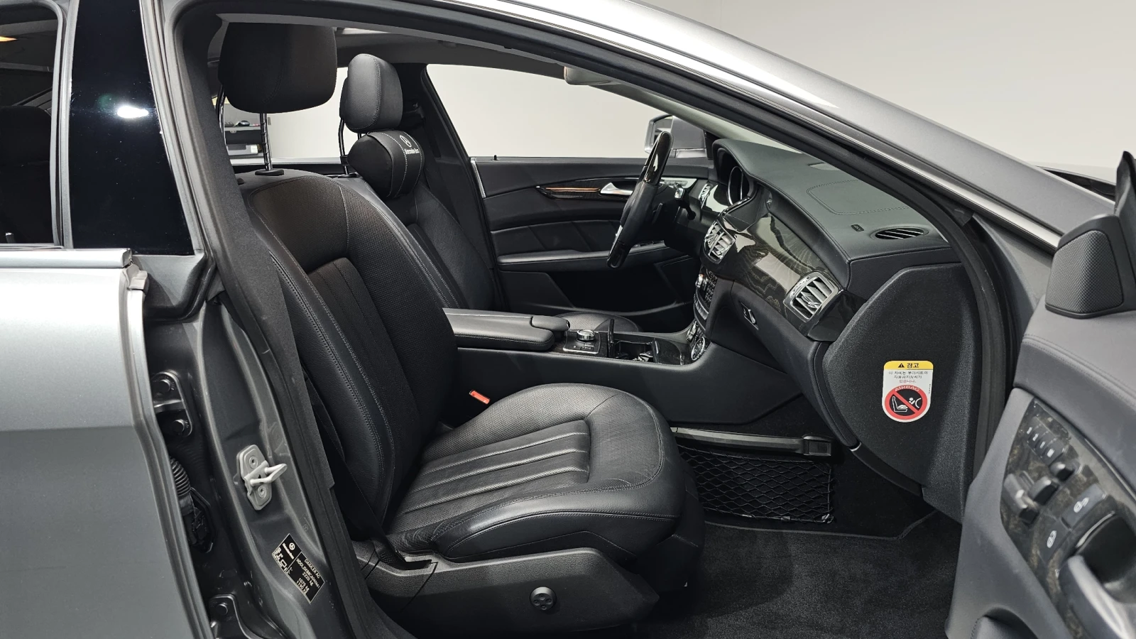 Mercedes-Benz CLS 350 ��. ��������* ���* ������ ���� | Mobile.bg � ����������� 11