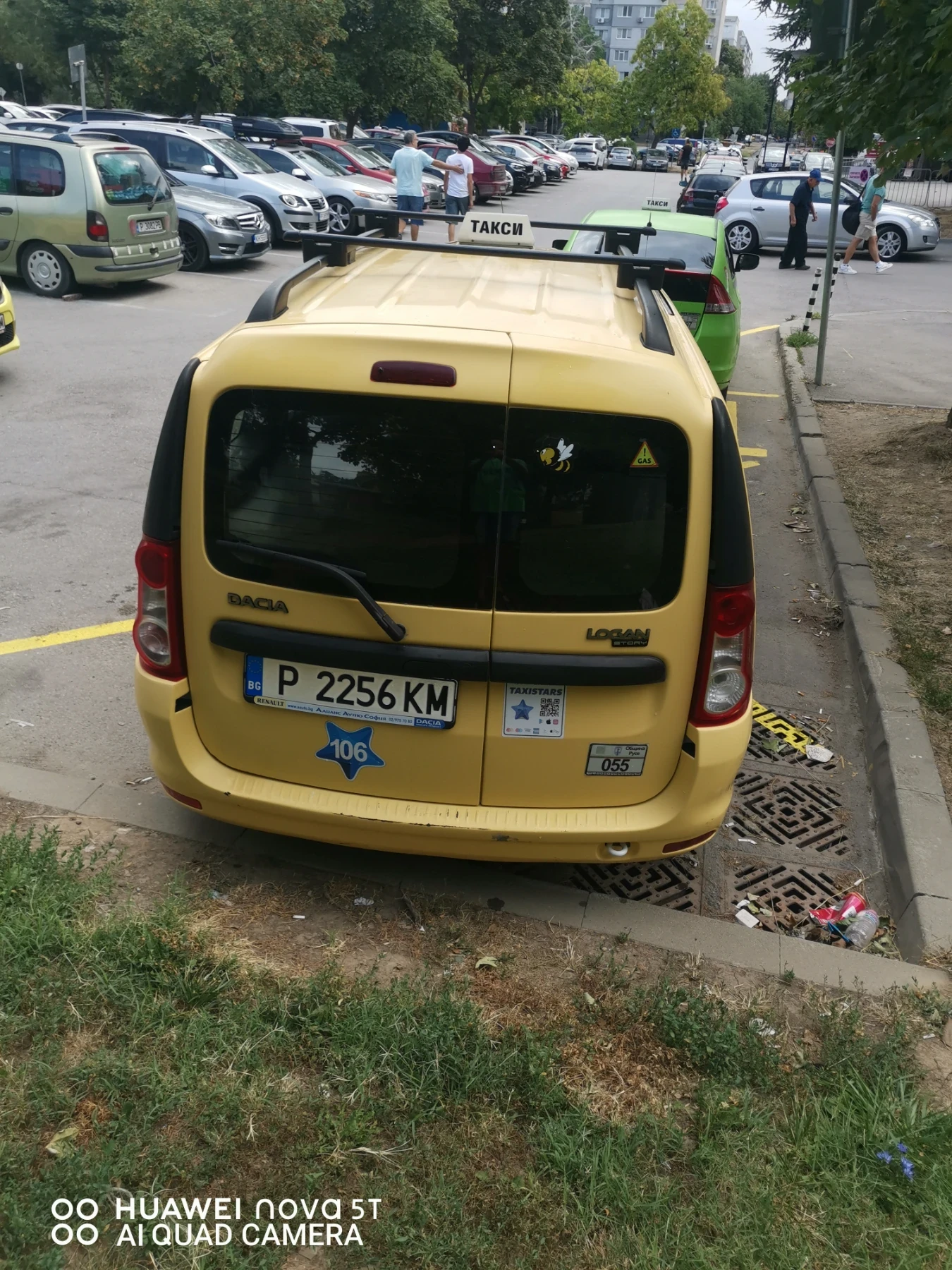 Dacia Logan 1.6