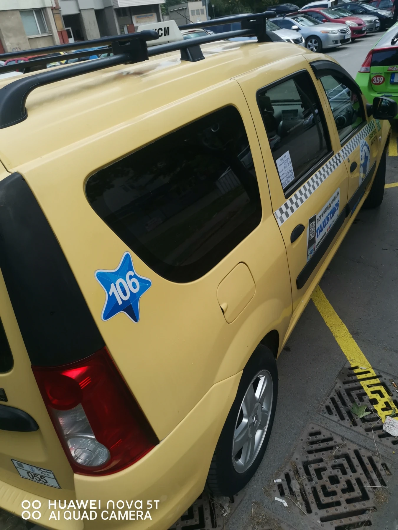 Dacia Logan 1.6, снимка 2 - Автомобили и джипове - 55650535