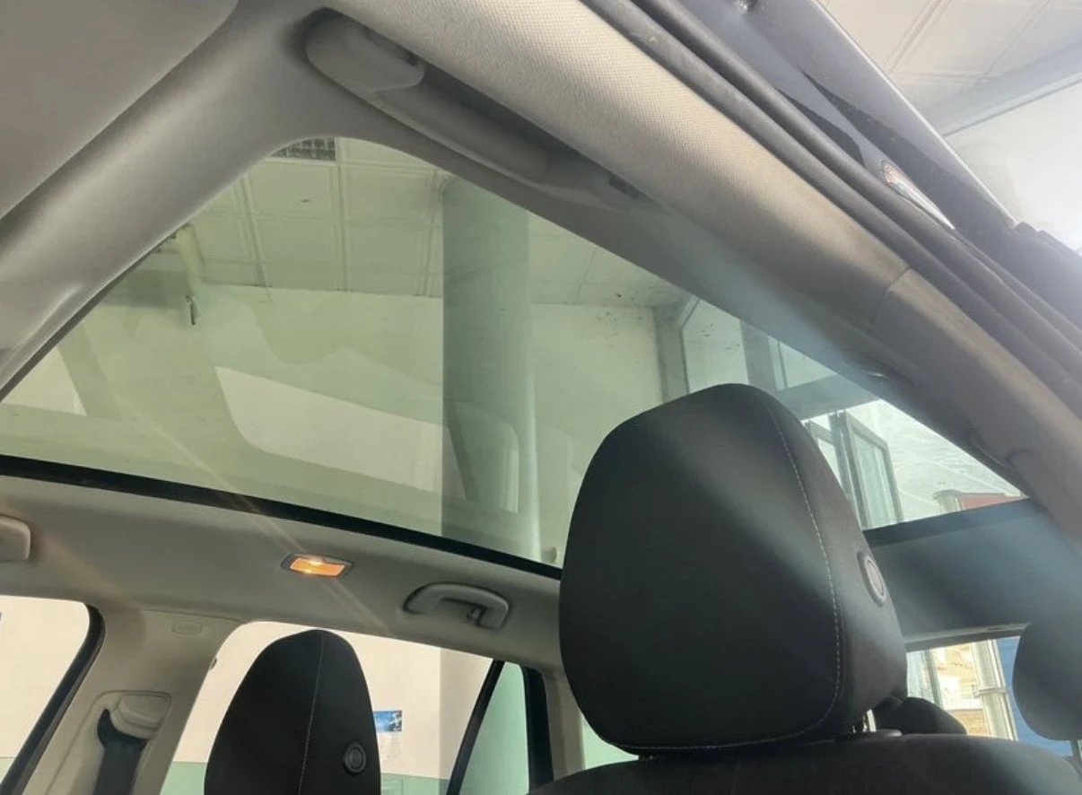 Skoda Scala 1.0 DSG Sportline Panorama LED, снимка 3 - Автомобили и джипове - 55650655