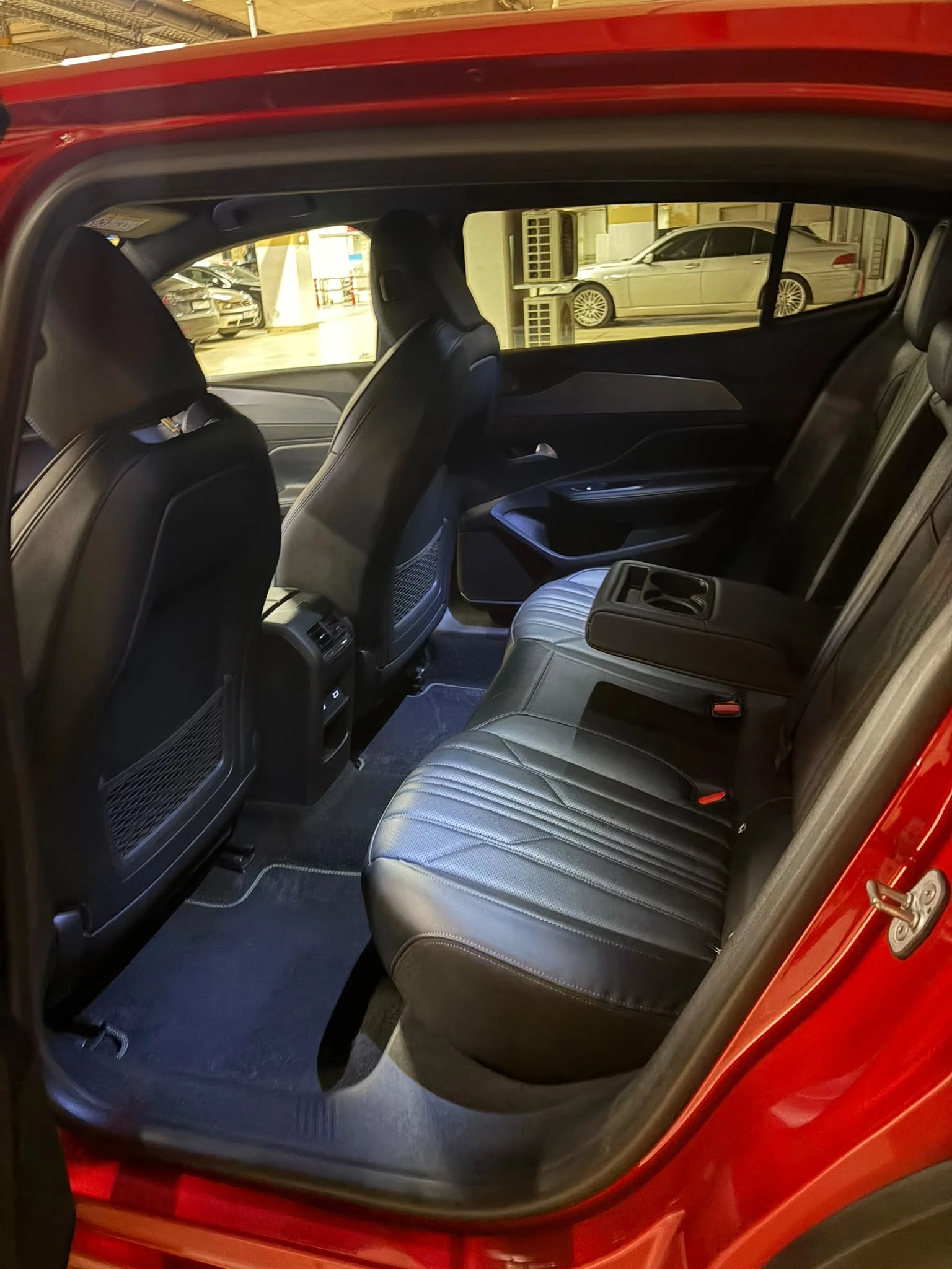 Peugeot 408 GT, снимка 9 - Автомобили и джипове - 55964051