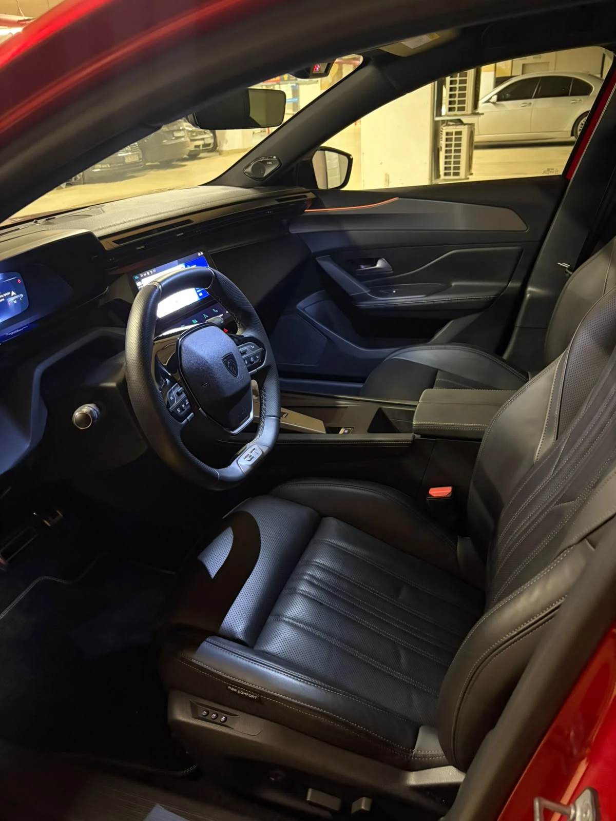 Peugeot 408 GT, снимка 8 - Автомобили и джипове - 55964051
