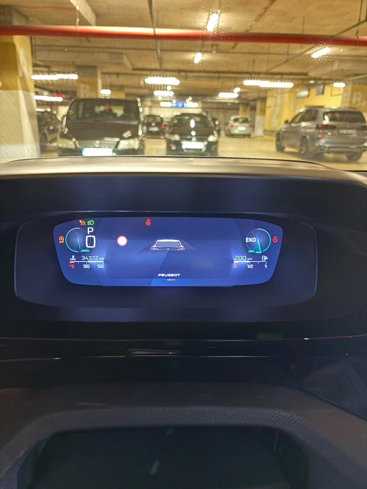 Peugeot 408 GT, снимка 13 - Автомобили и джипове - 55964051