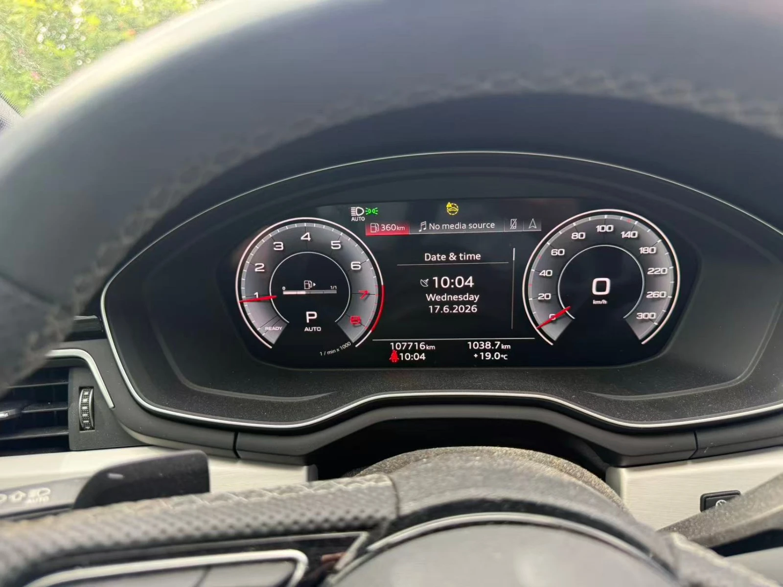 Audi A5 I PROGRESSIV I S LINE I Цена до Бг & АвтоКредит, снимка 5 - Автомобили и джипове - 56244579