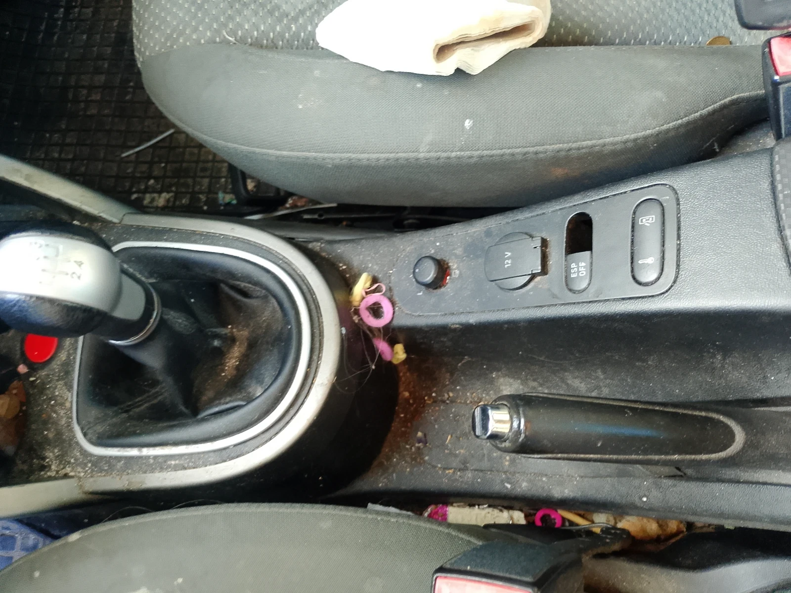 Seat Toledo, снимка 11 - Автомобили и джипове - 56348830