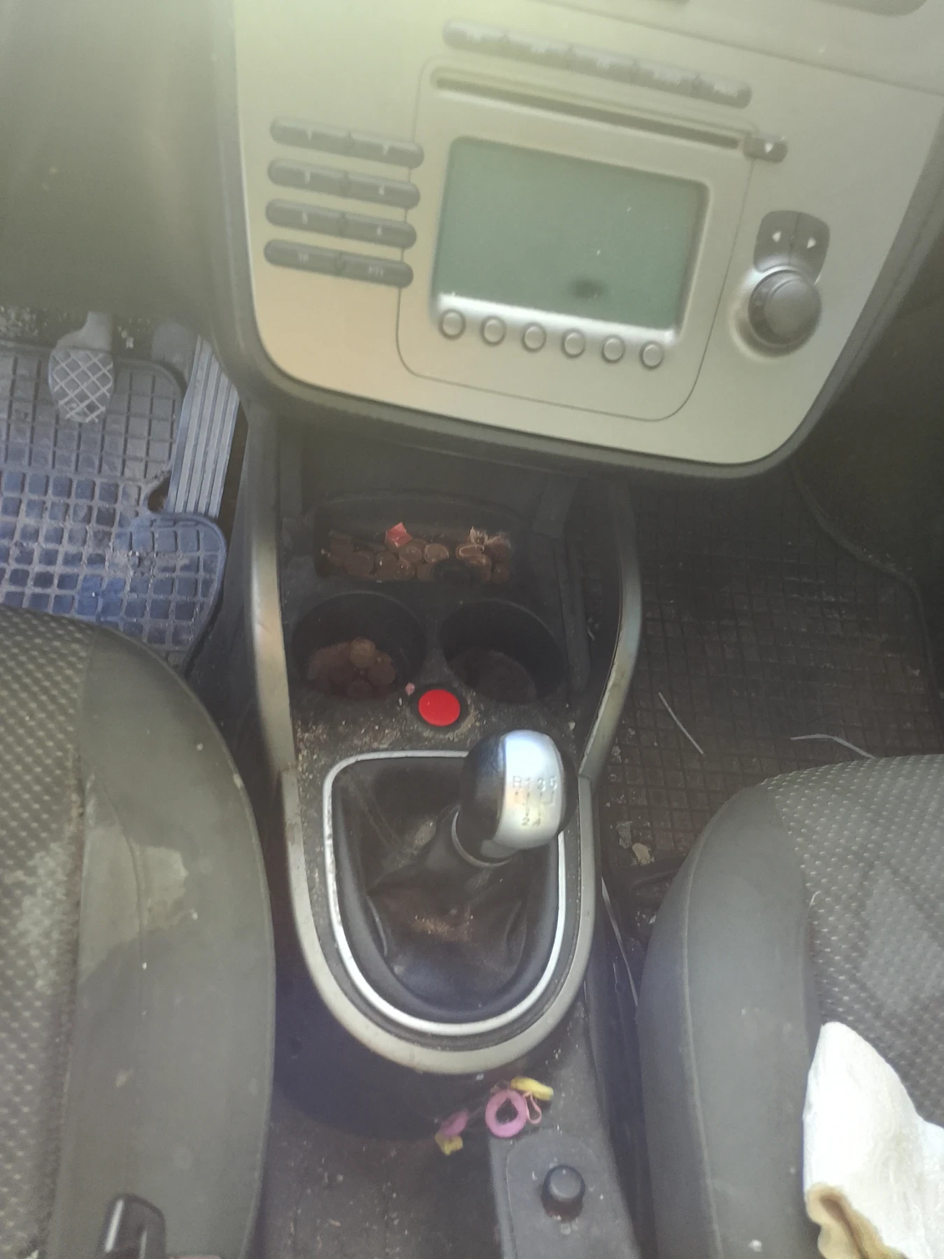 Seat Toledo, снимка 10 - Автомобили и джипове - 56348830