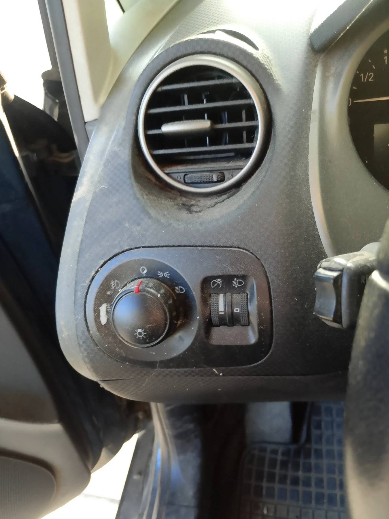 Seat Toledo, снимка 9 - Автомобили и джипове - 56348830