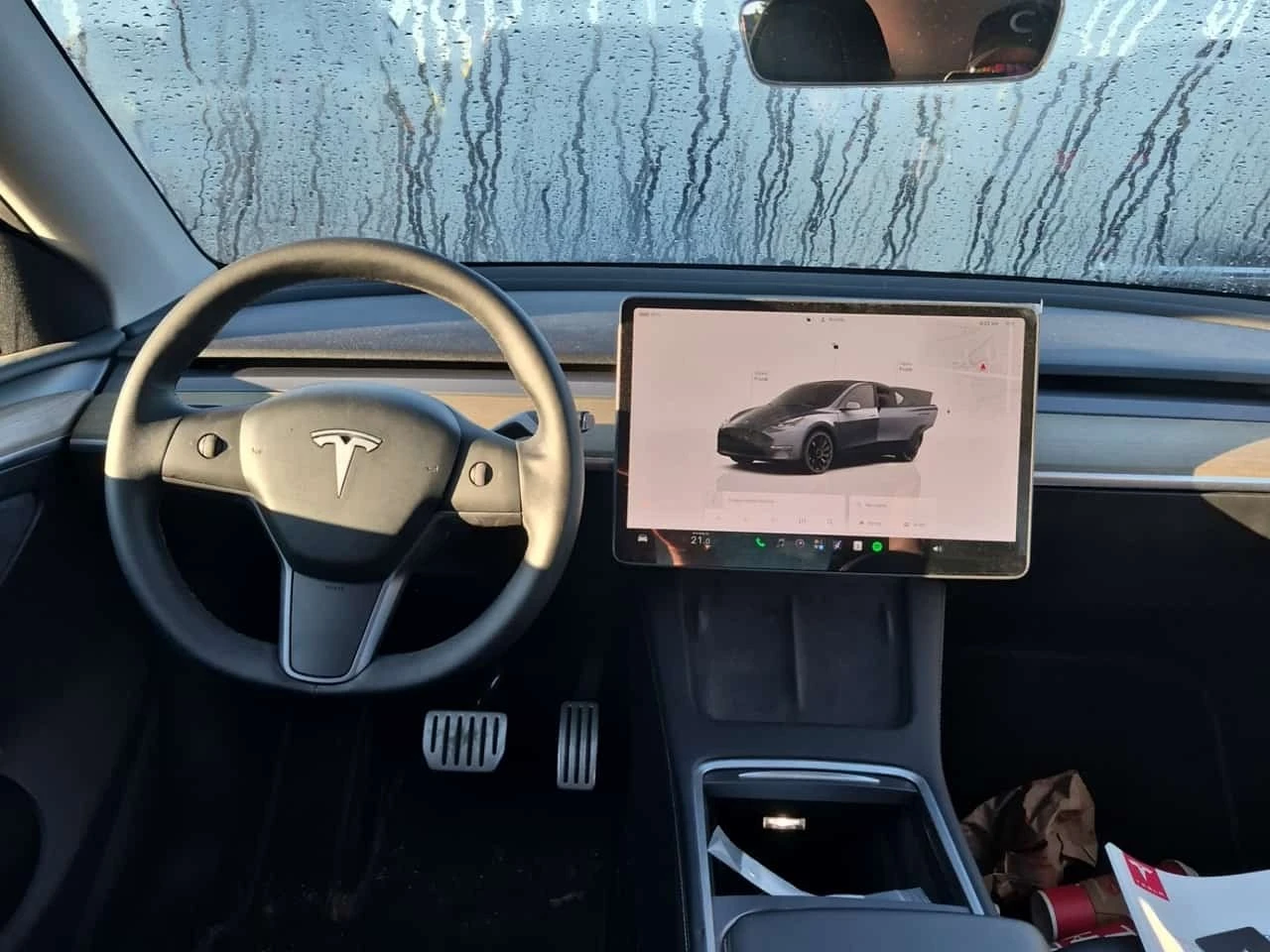 Tesla Model Y * Awd Performance * CARFAX * ����� �� ����������� | Mobile.bg � ����������� 10
