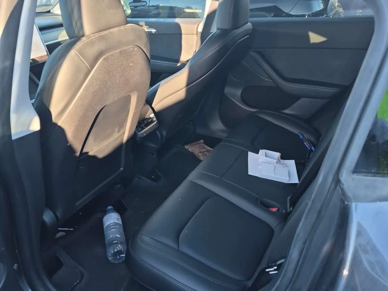Tesla Model Y * Awd Performance * CARFAX * ����� �� ����������� | Mobile.bg � ����������� 12