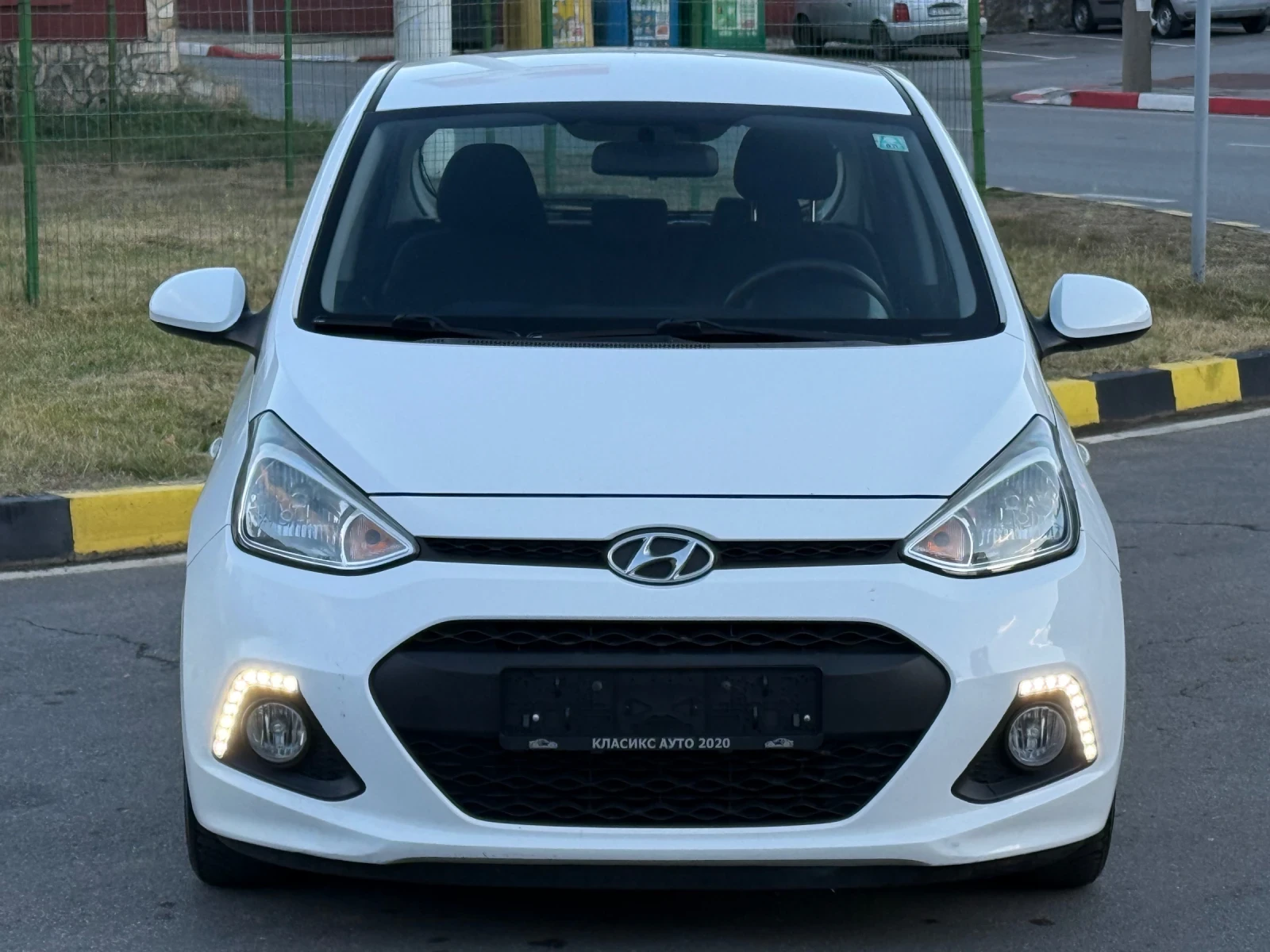Hyundai I10 EURO 6/���/�������� | Mobile.bg � ����������� 3