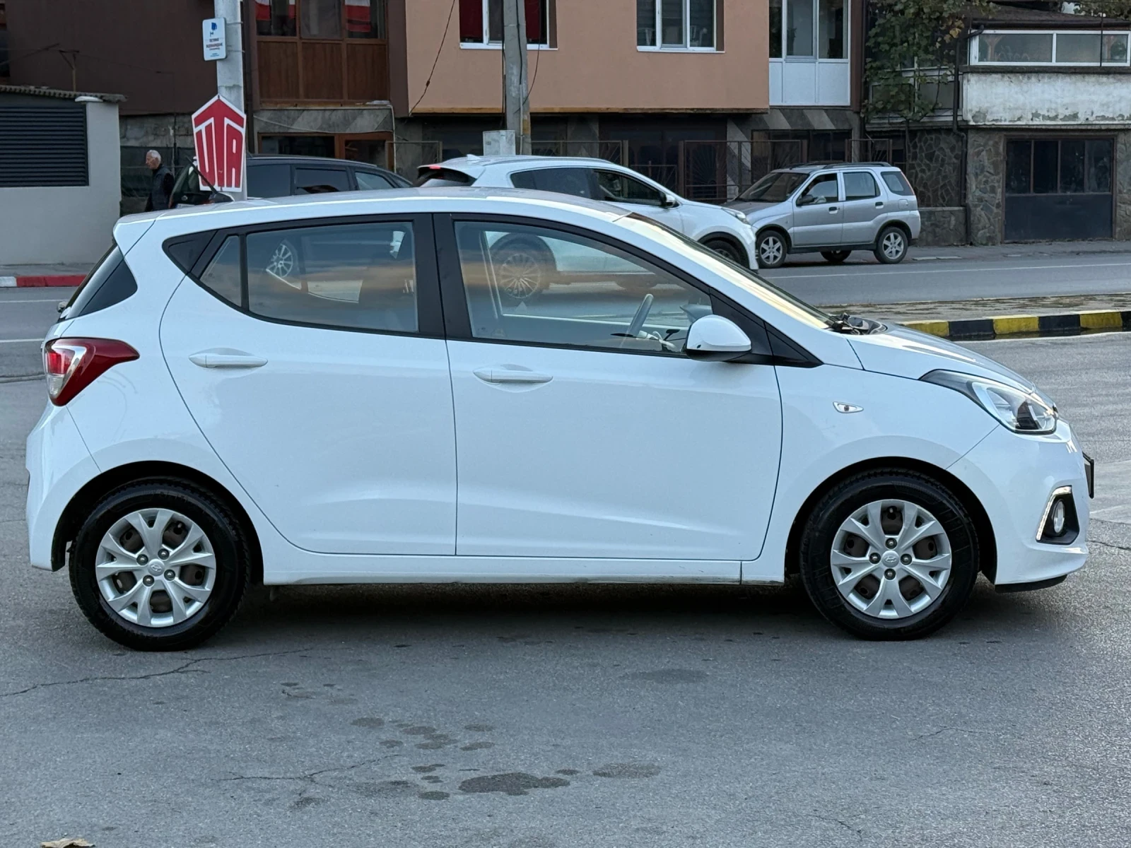 Hyundai I10 EURO 6/���/�������� | Mobile.bg � ����������� 6