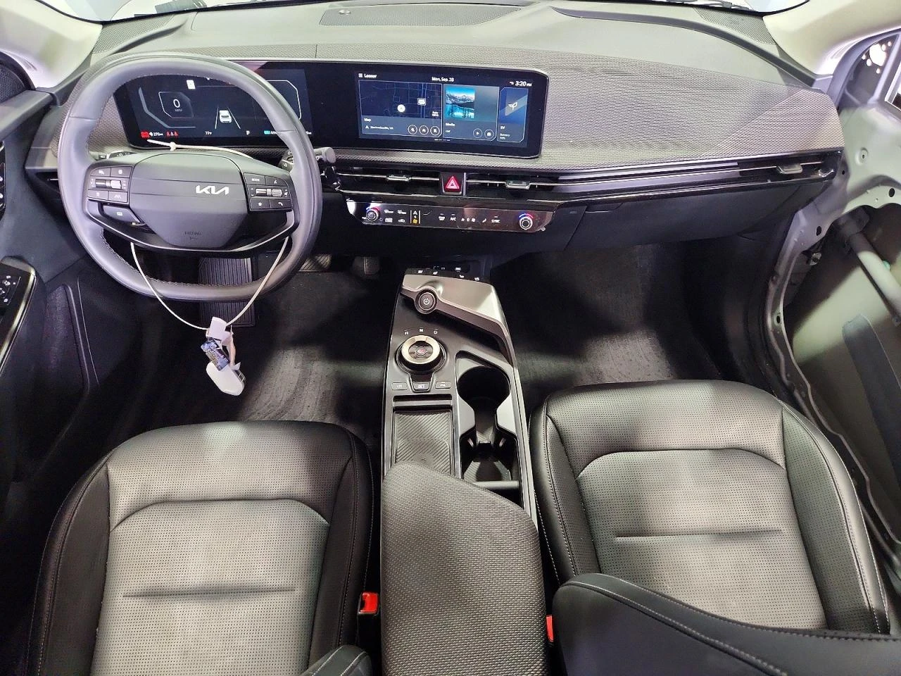 Kia EV6 Wind\Nardo Gray\���� ������ | Mobile.bg � ����������� 8