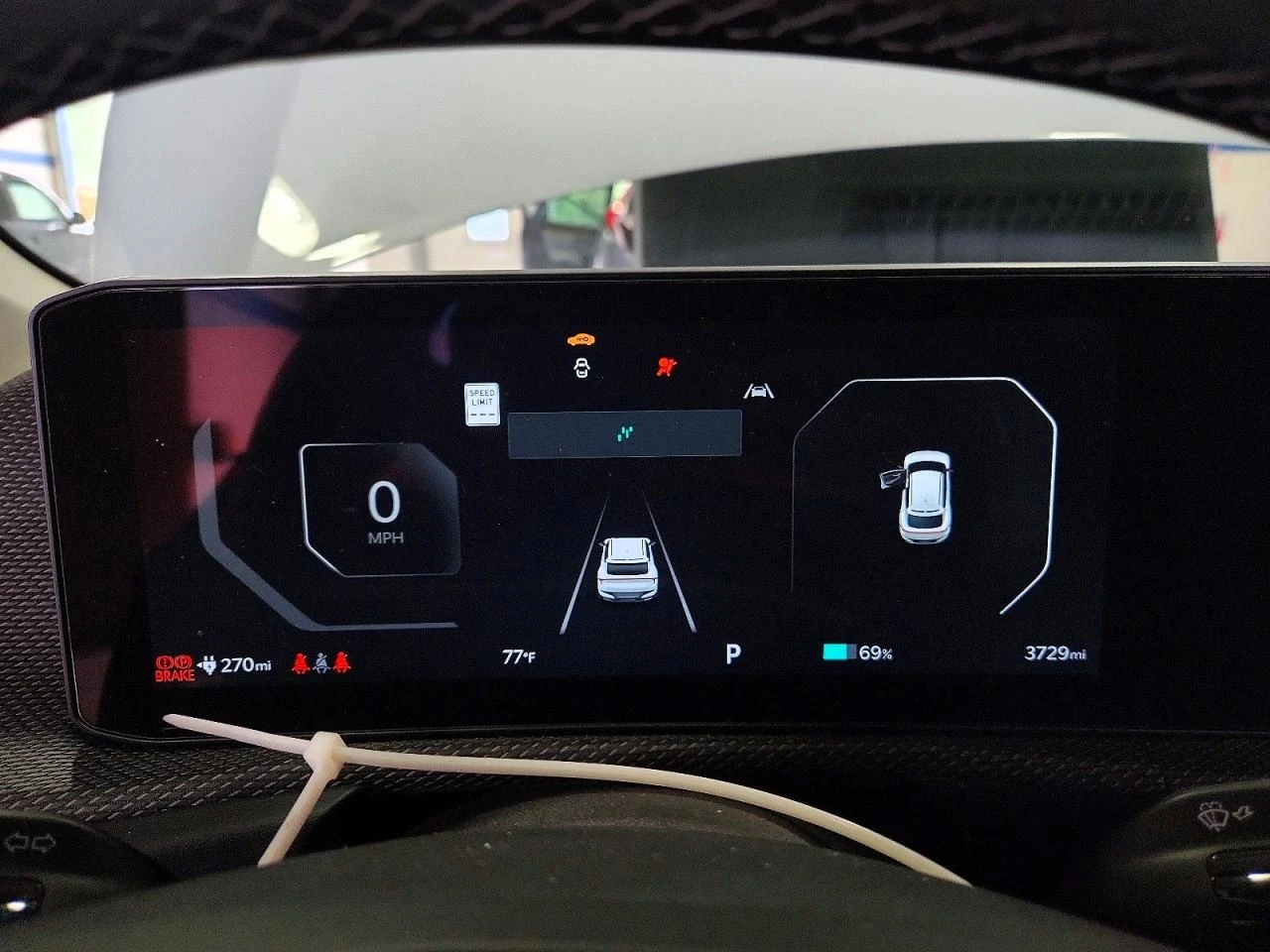 Kia EV6 Wind\Nardo Gray\���� ������ | Mobile.bg � ����������� 9