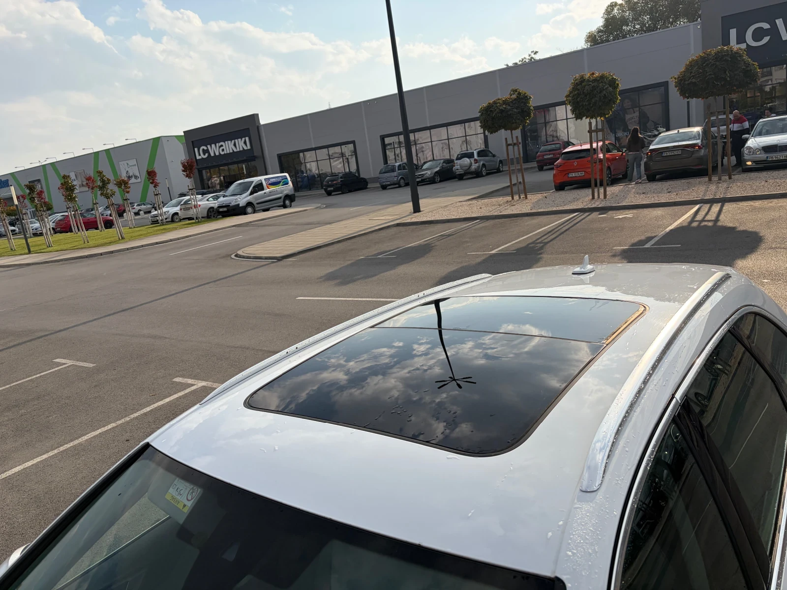 Audi A4, снимка 3 - Автомобили и джипове - 56613902