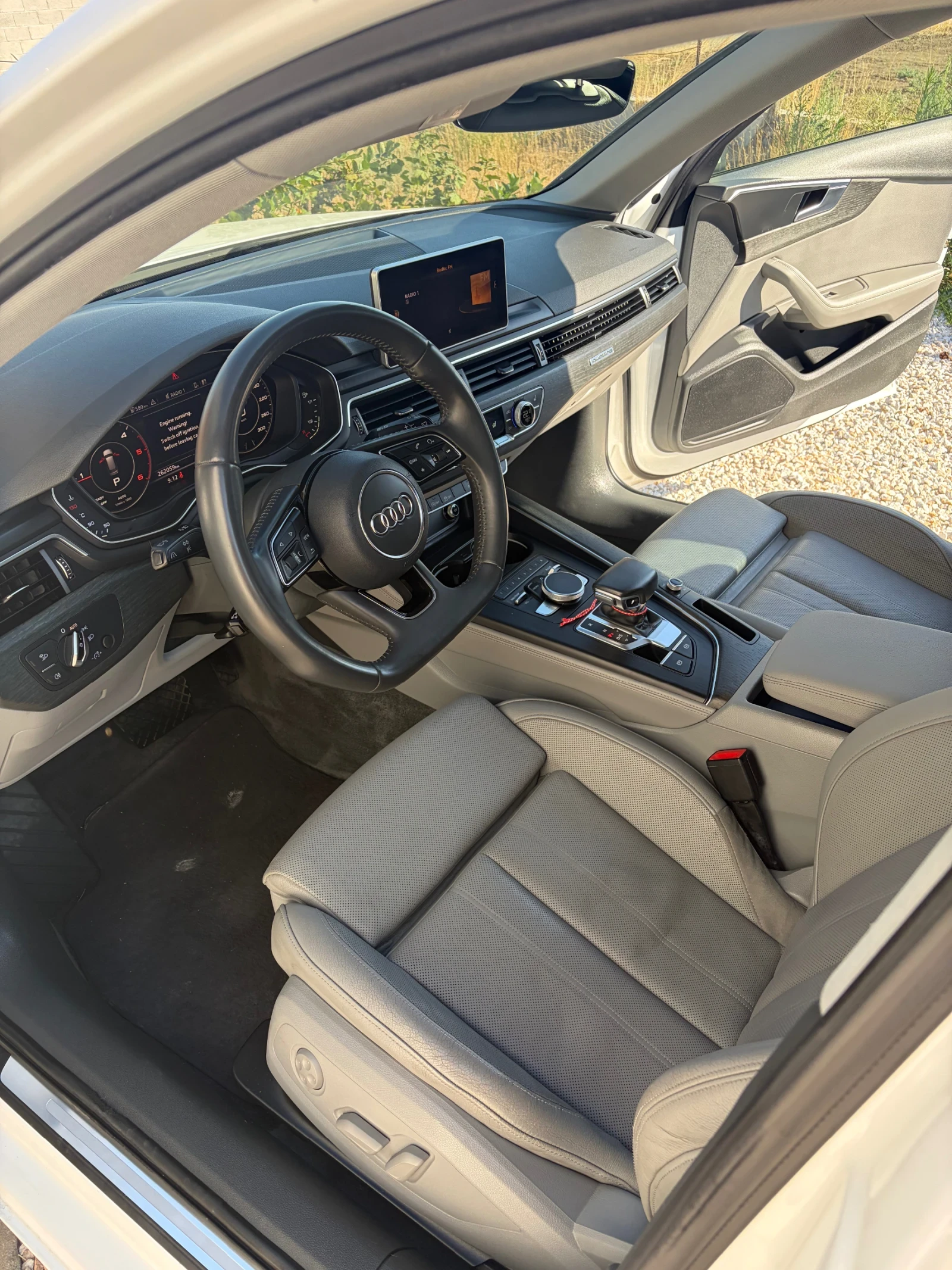 Audi A4, снимка 13 - Автомобили и джипове - 56613902