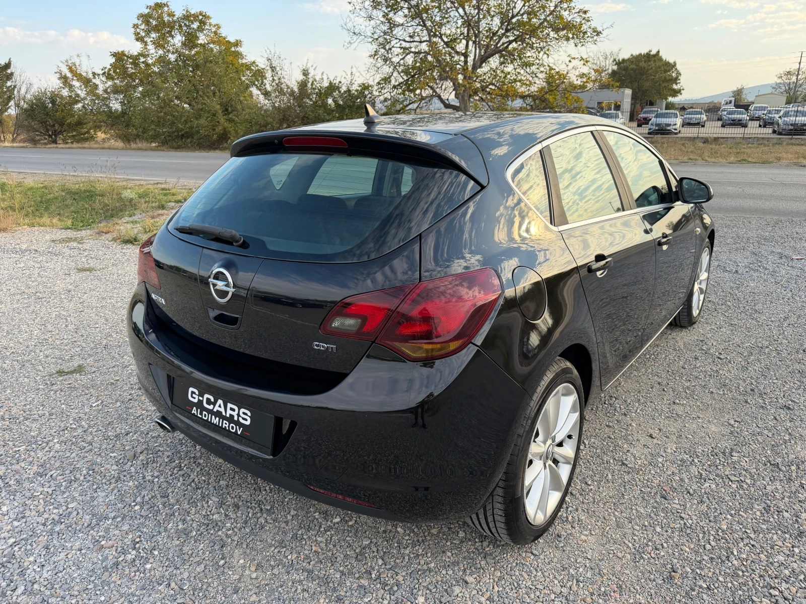 Opel Astra 2.0/ 160��./���� ���� | Mobile.bg � ����������� 4