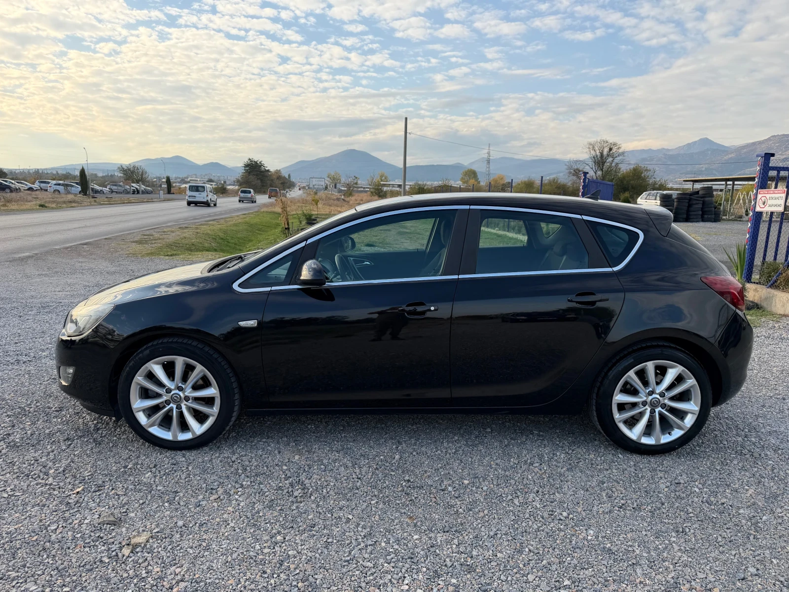 Opel Astra 2.0/ 160��./���� ���� | Mobile.bg � ����������� 7