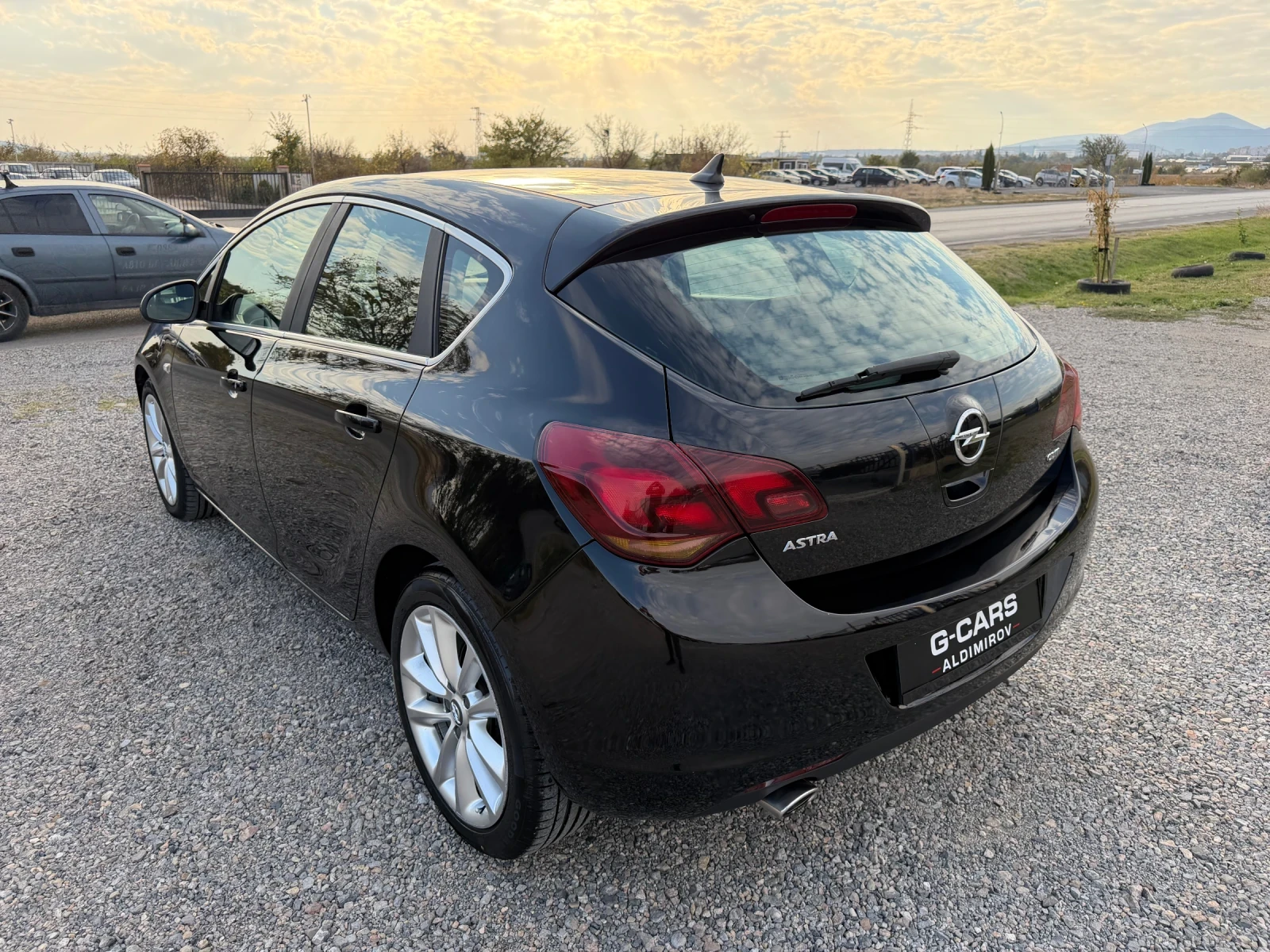Opel Astra 2.0/ 160��./���� ���� | Mobile.bg � ����������� 6