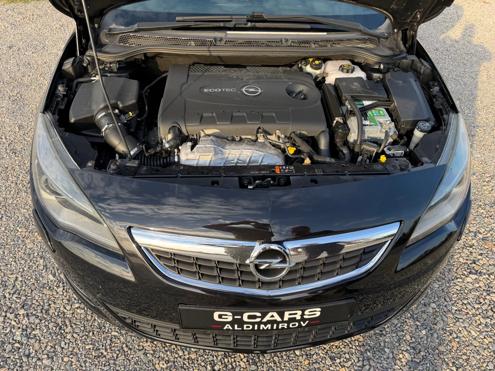 Opel Astra 2.0/ 160��./���� ���� | Mobile.bg � ����������� 17