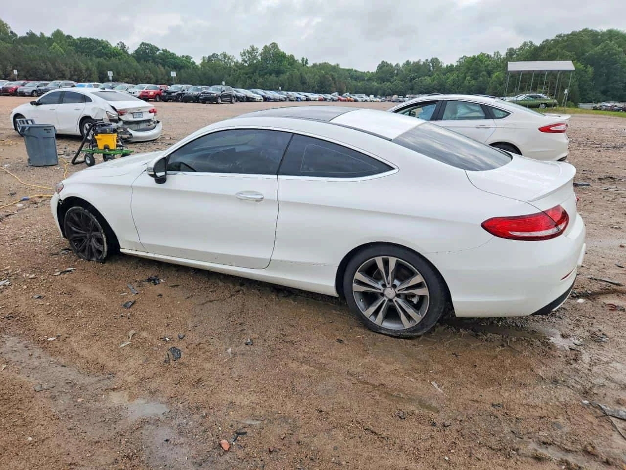 Mercedes-Benz C 300 4M * CARFAX * ����� �� ����������� | Mobile.bg � ����������� 2